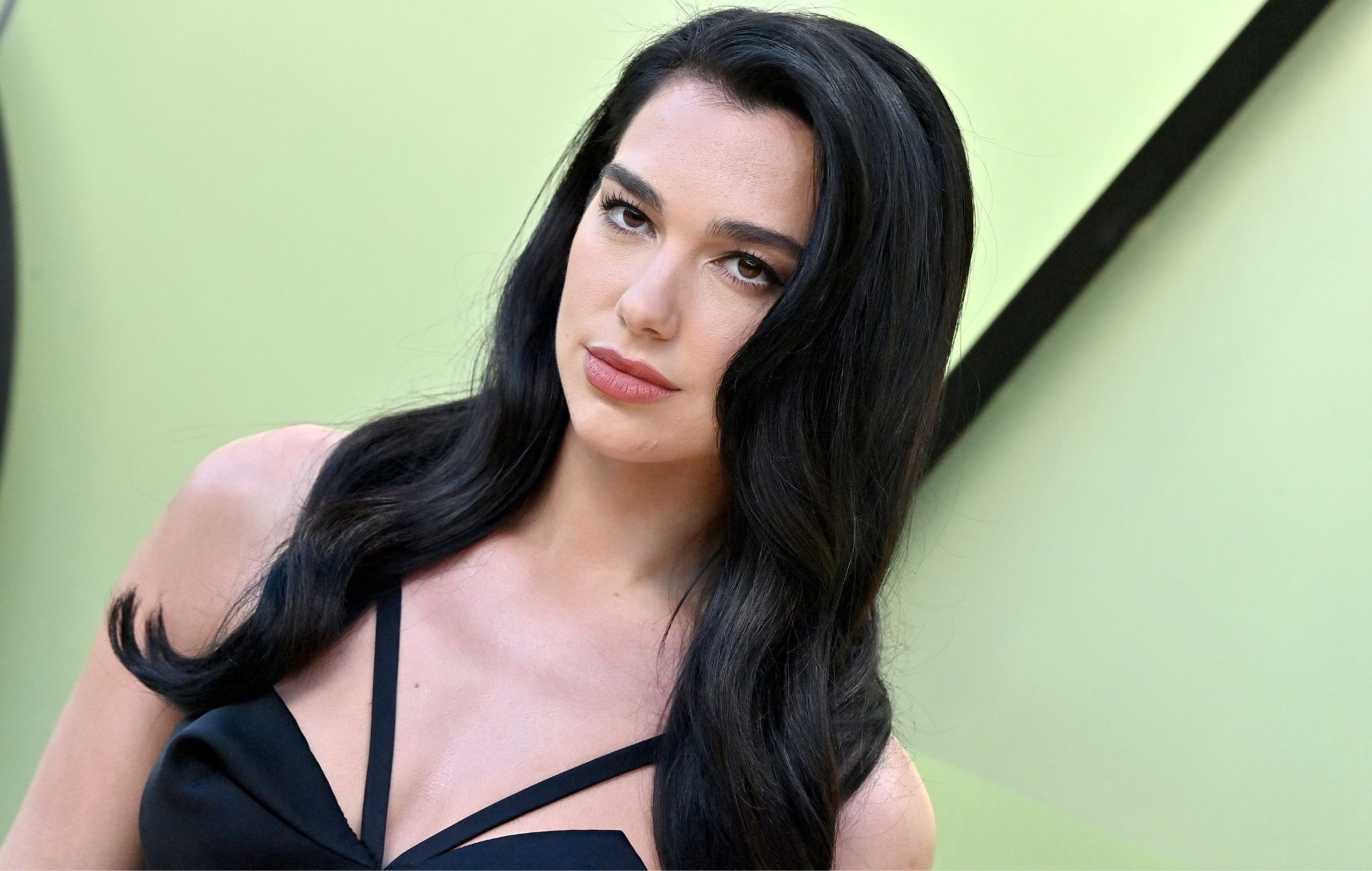 Dua Lipa anuncia su papel en la nueva película de "Barbie