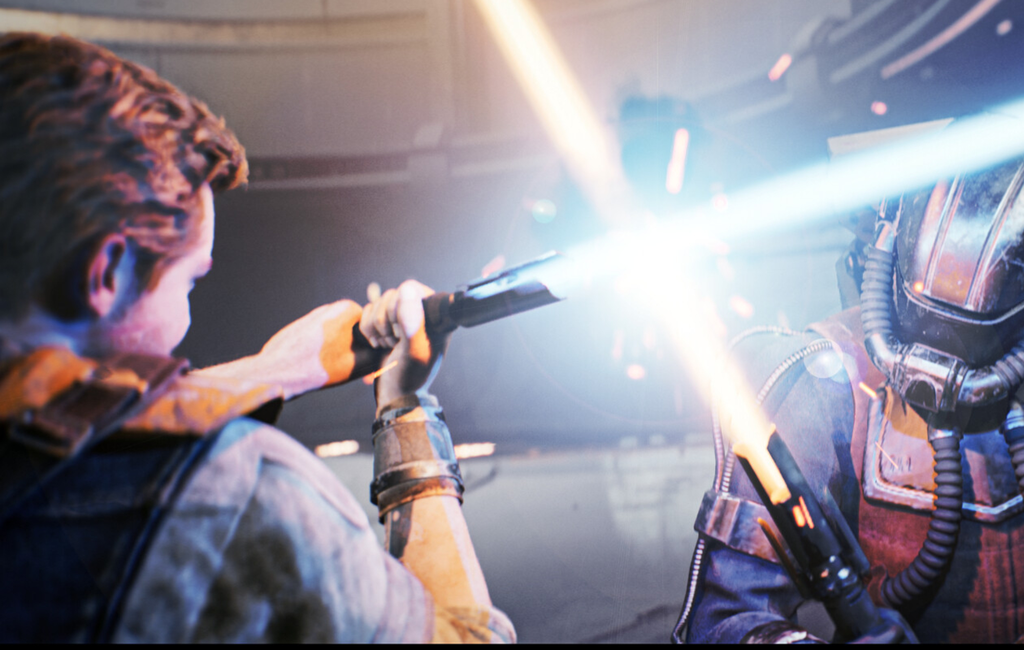 EA advierte de los spoilers de 'Star Wars Jedi: Survivor' antes de su lanzamiento
