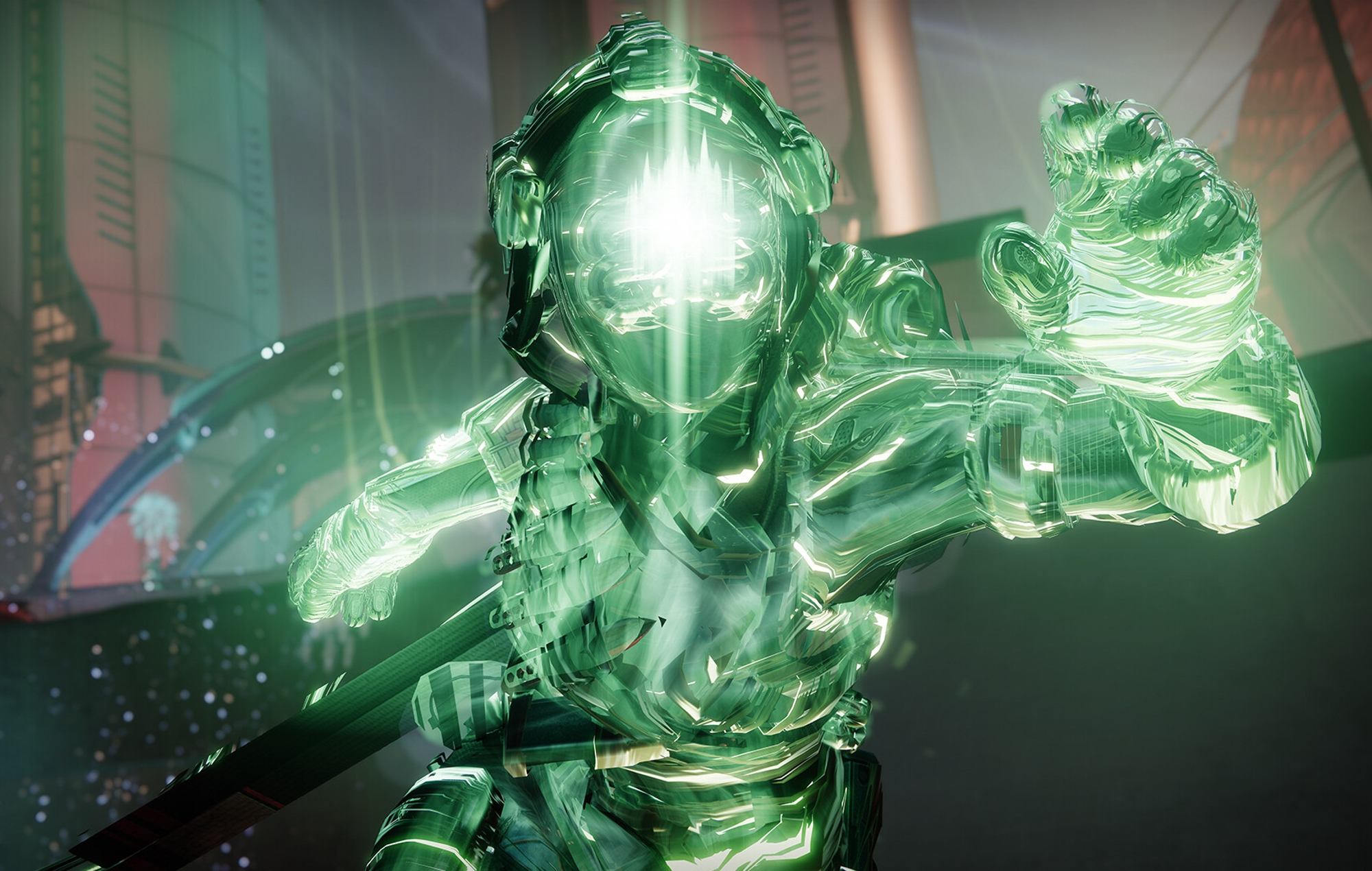 El desarrollador de 'Destiny 2' dice que "erró el tiro" con partes de Lightfall