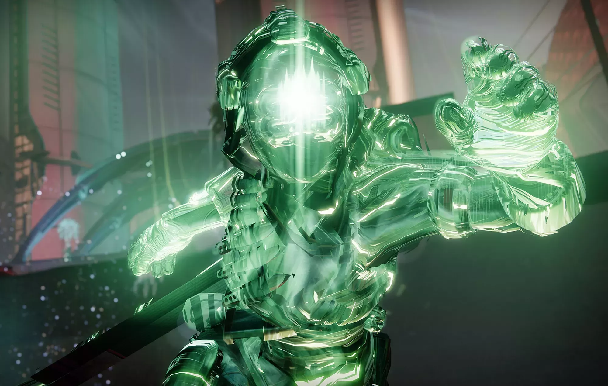 El desarrollador de 'Destiny 2' dice que