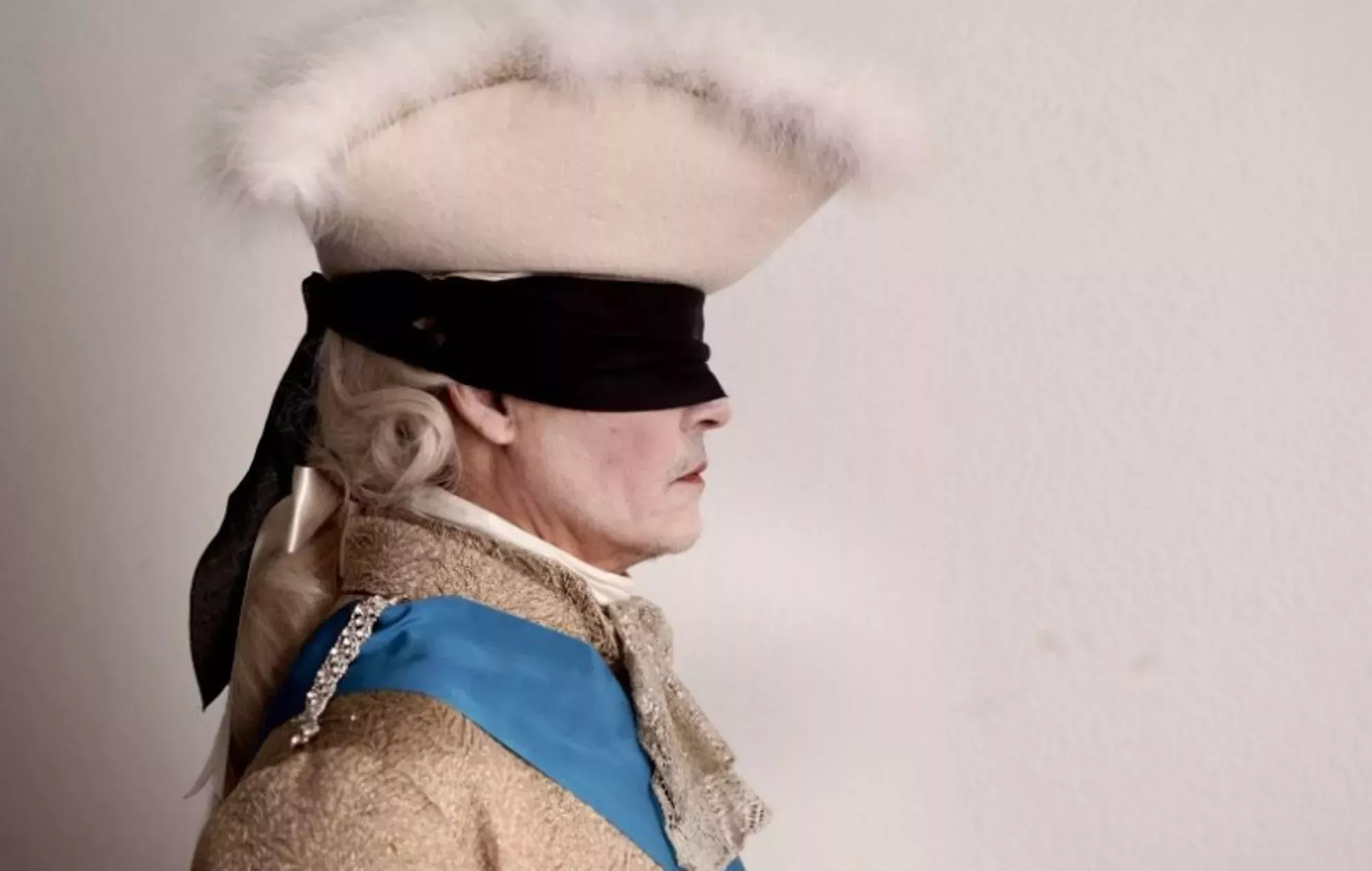 El director de Cannes defiende abrir el festival con una película de Johnny Depp: 