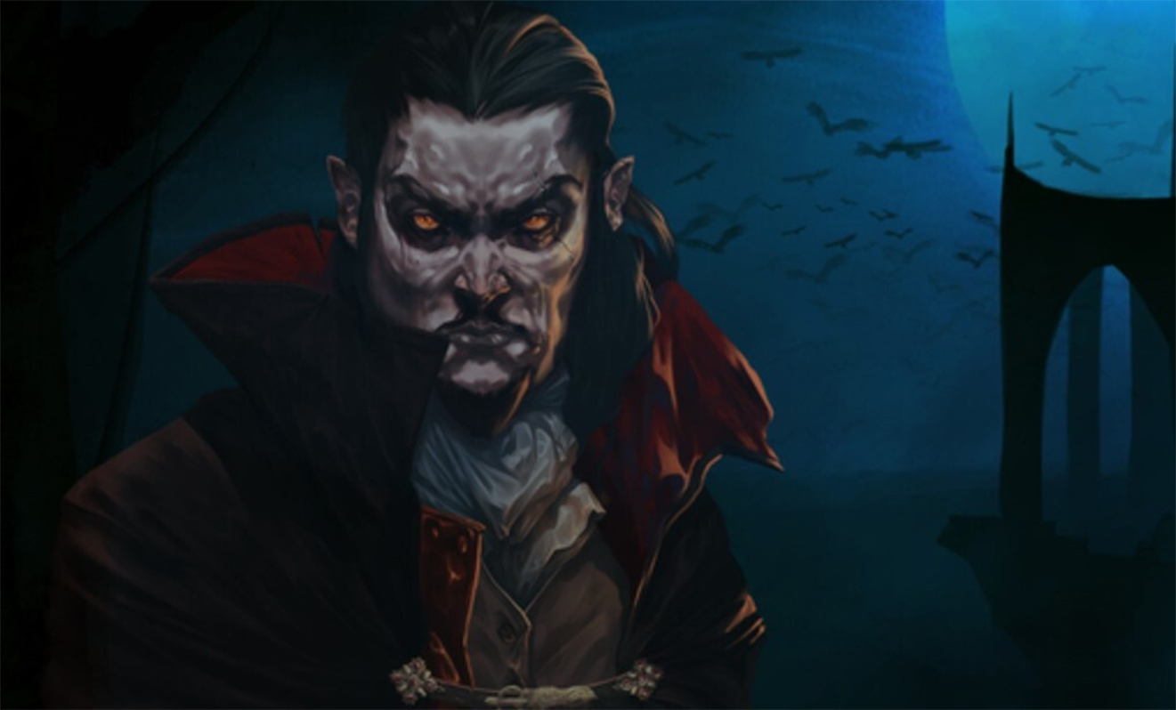 El estudio del creador de John Wick prepara una serie de animación de Vampire Survivors