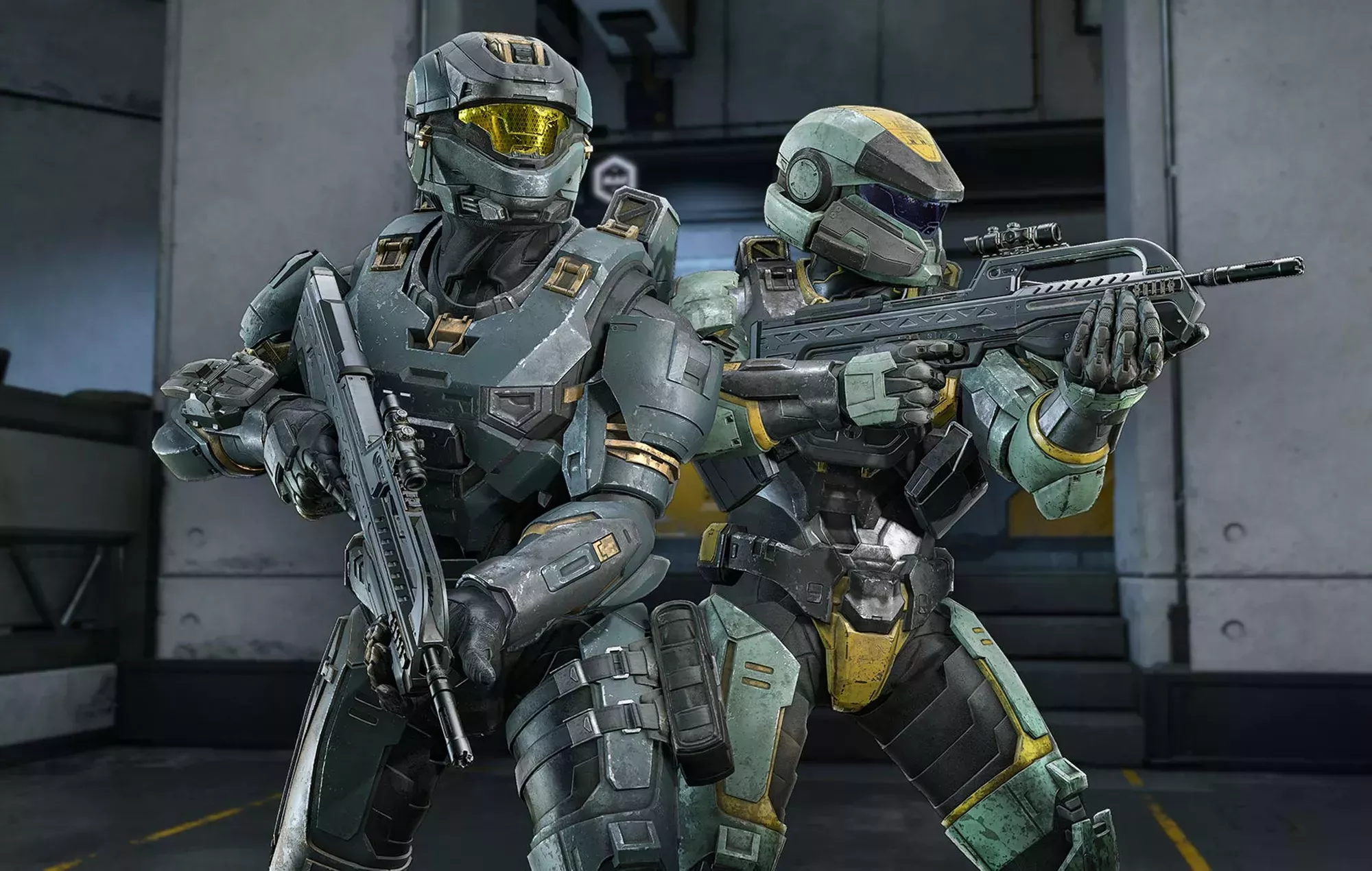 El ex jefe creativo de 'Halo' Joseph Staten se une a Netflix Games para un proyecto 