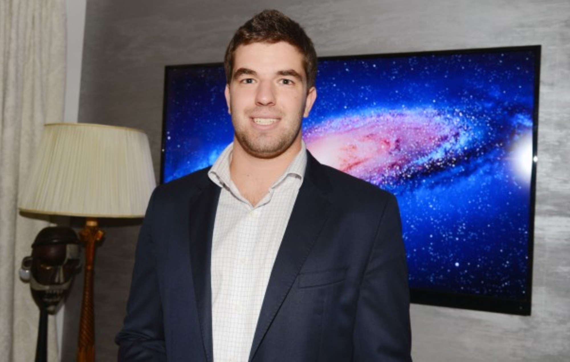 El Fyre Festival II "por fin se va a celebrar", dice Billy McFarland