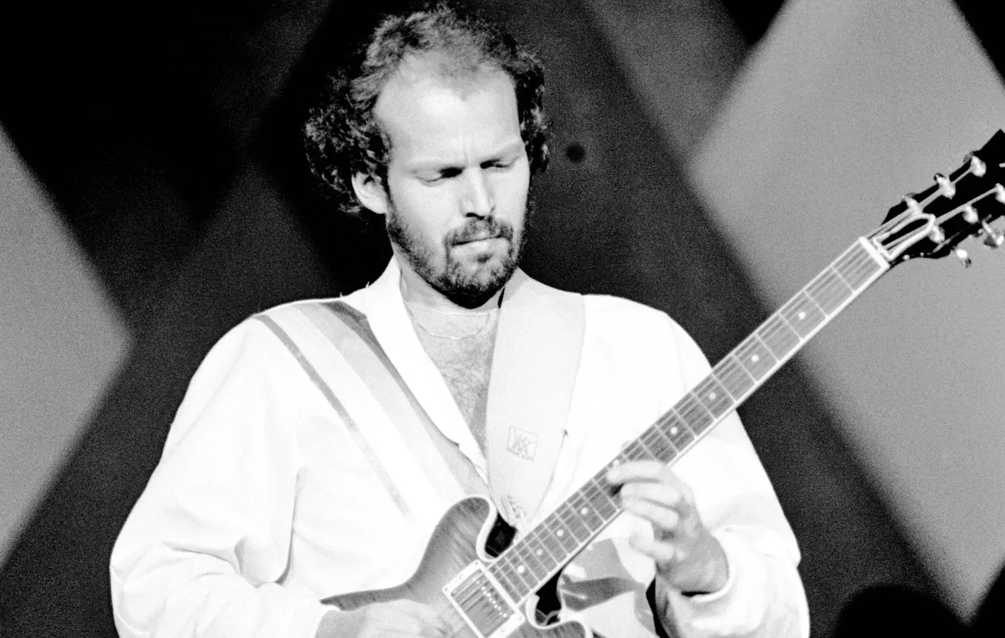 El guitarrista de ABBA Lasse Wellander fallece a los 70 años