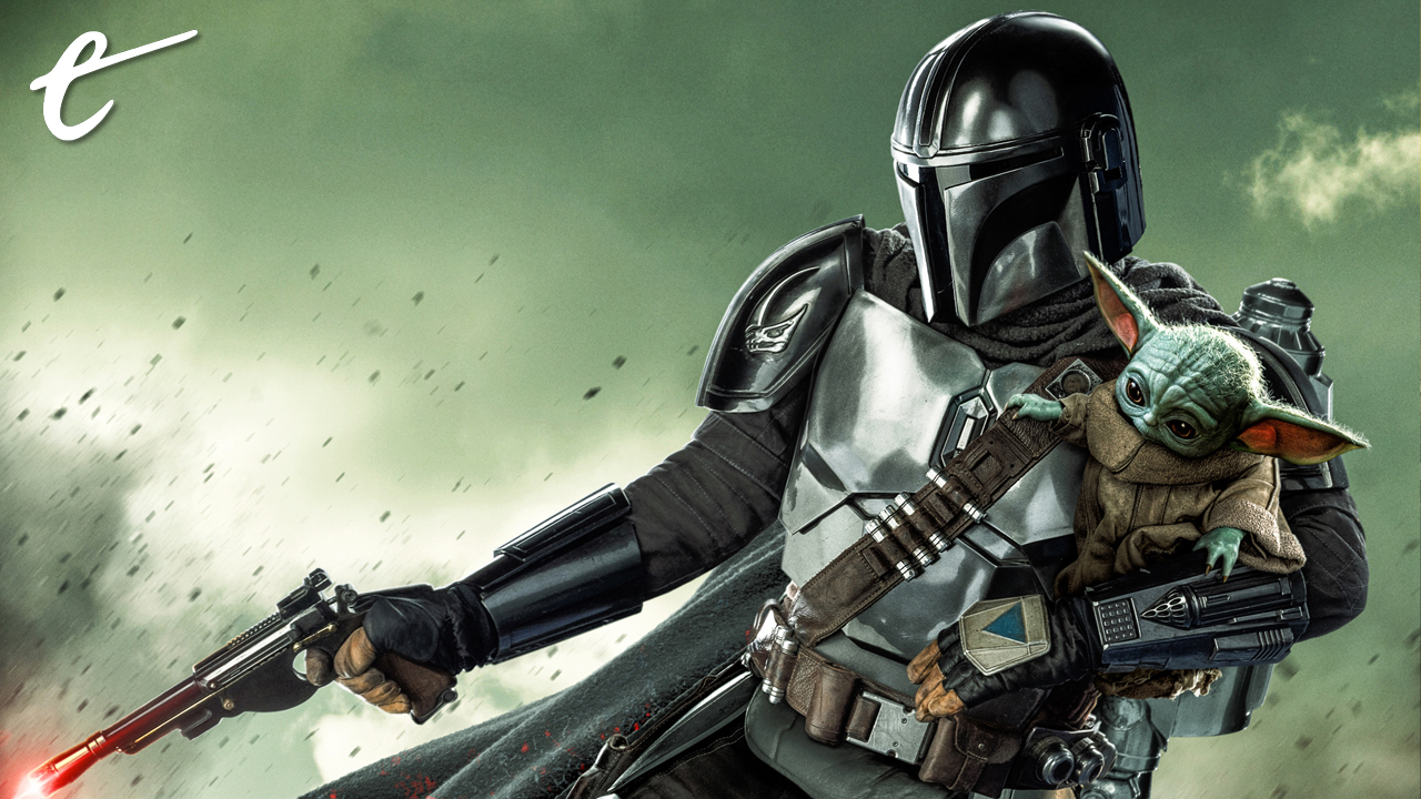 El regreso' es un final aburrido para una temporada anodina de The Mandalorian