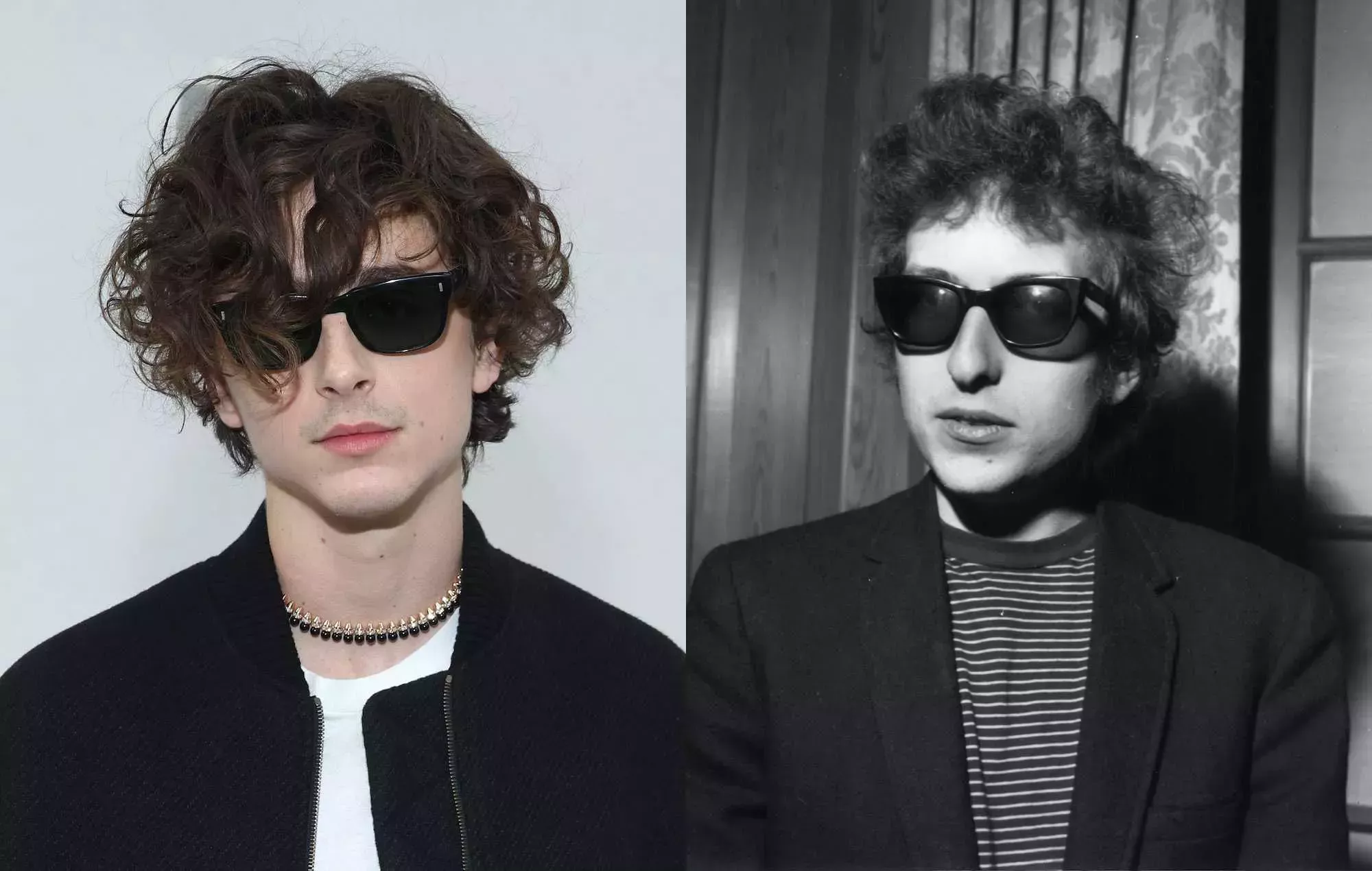 El retrasado biopic de Bob Dylan protagonizado por Timothée Chalamet comenzará a rodarse este verano