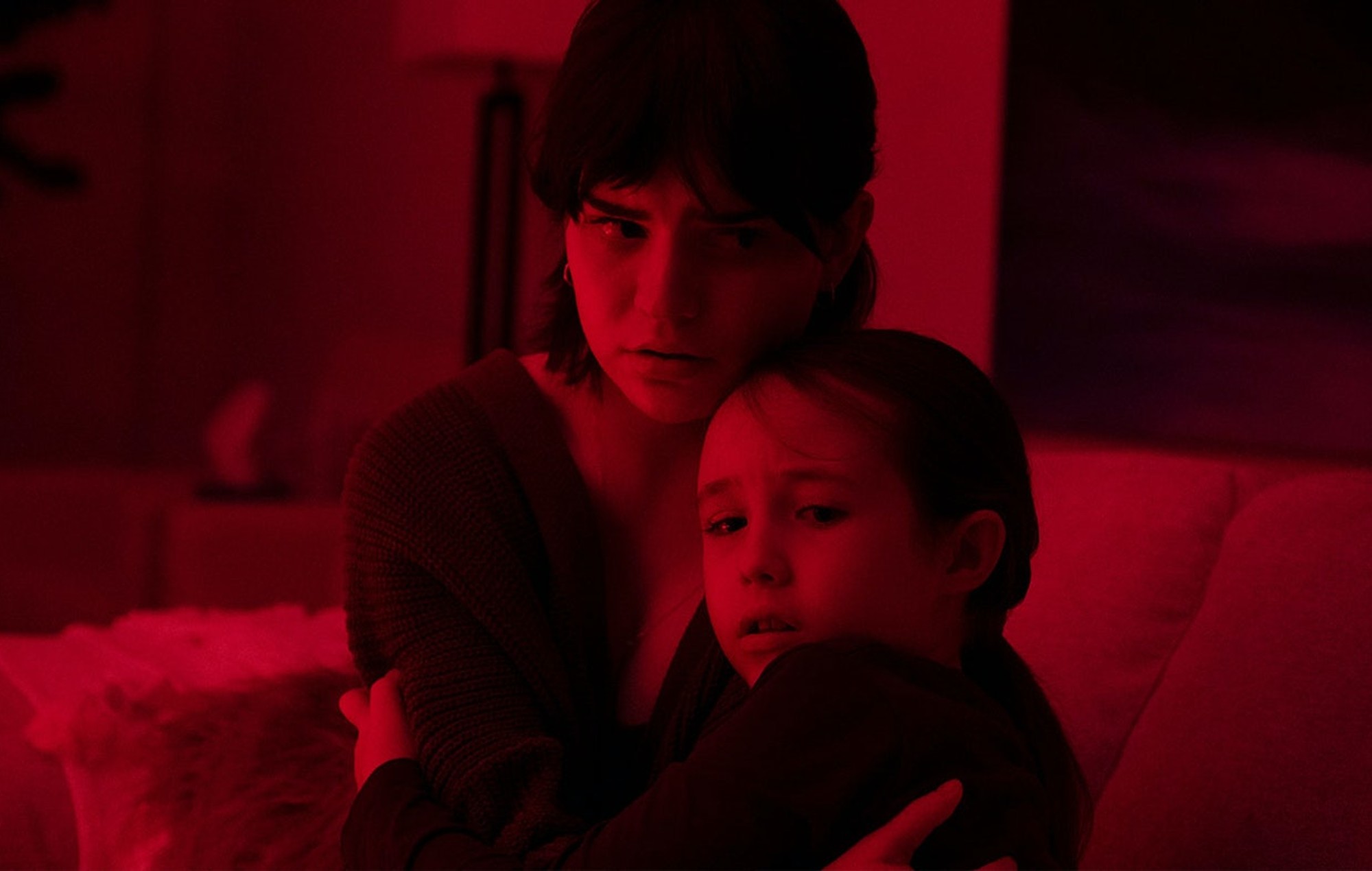 El terror de Stephen King hizo gritar tanto al público que tuvo que ser editado