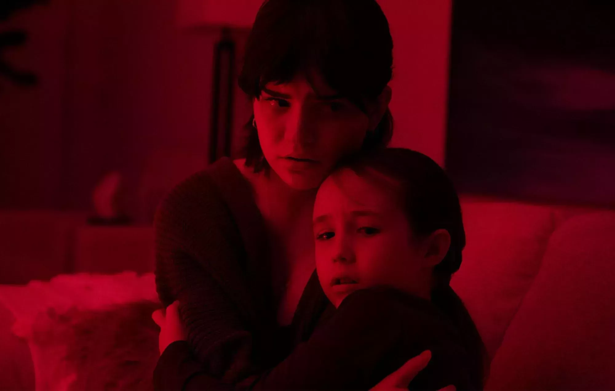 El terror de Stephen King hizo gritar tanto al público que tuvo que ser editado