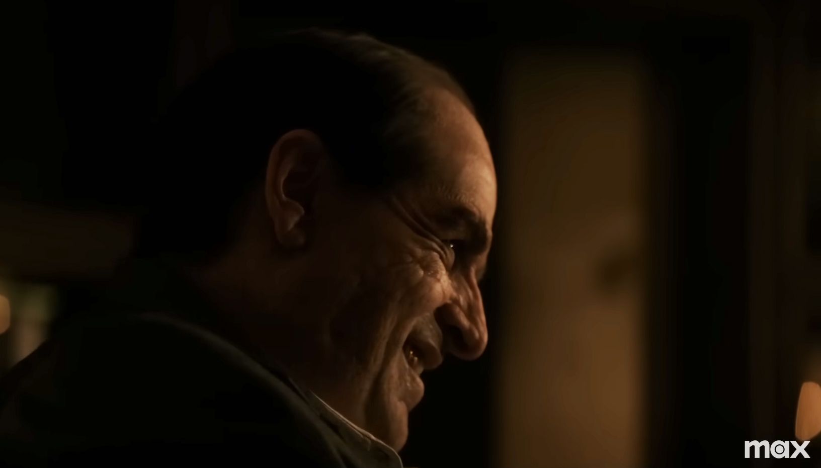 El tráiler de El Pingüino ofrece una serie policíaca de humor en Gotham