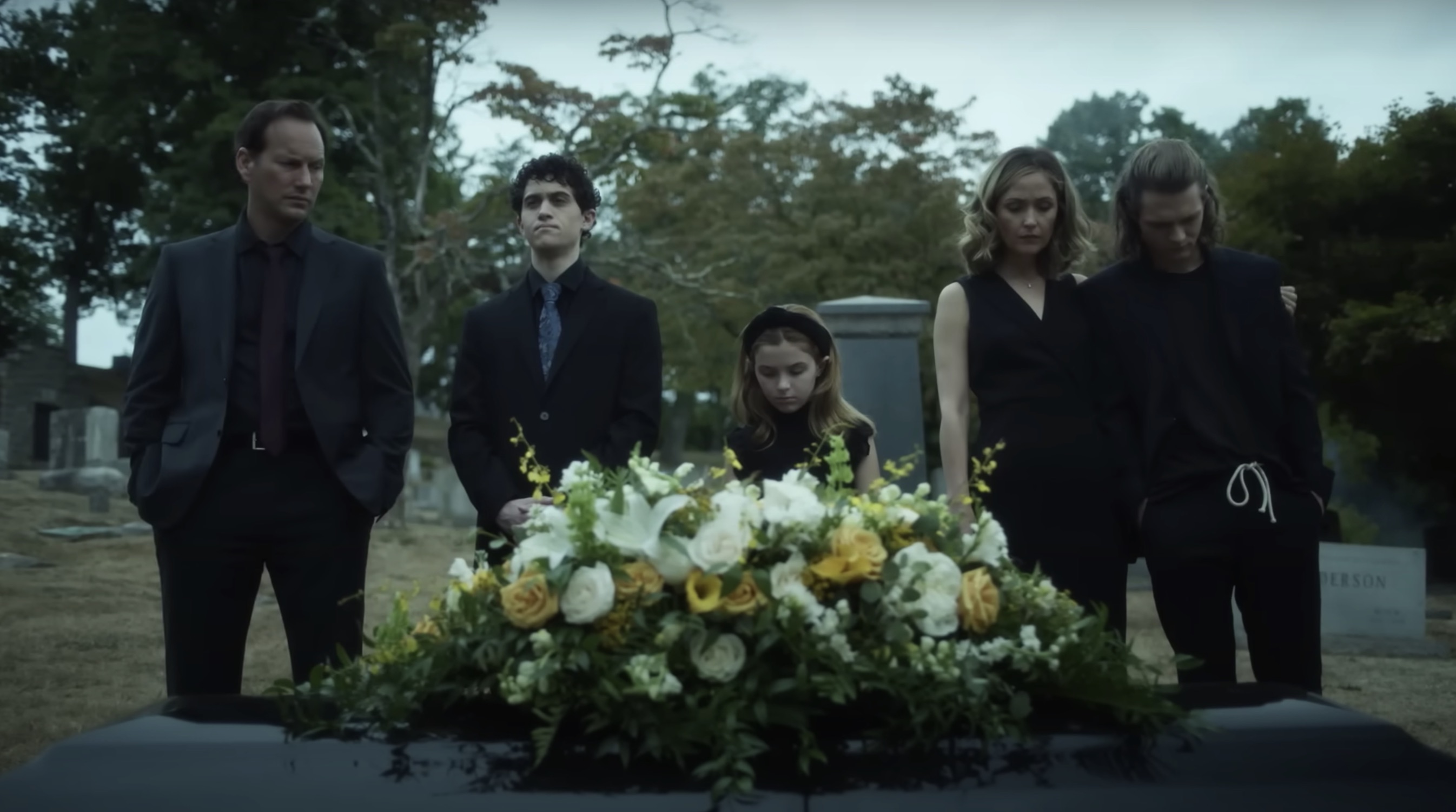 El tráiler de 'Insidious: La puerta roja' recibe una acogida desigual de los fans: "Parece de poca calidad"