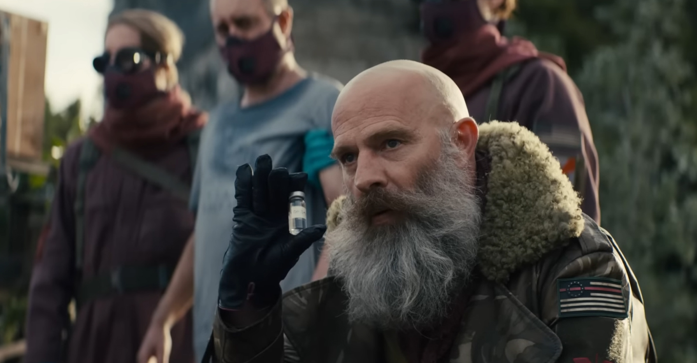 El tráiler de la segunda temporada de Sweet Tooth se vuelve oscuro y dramático en Netflix