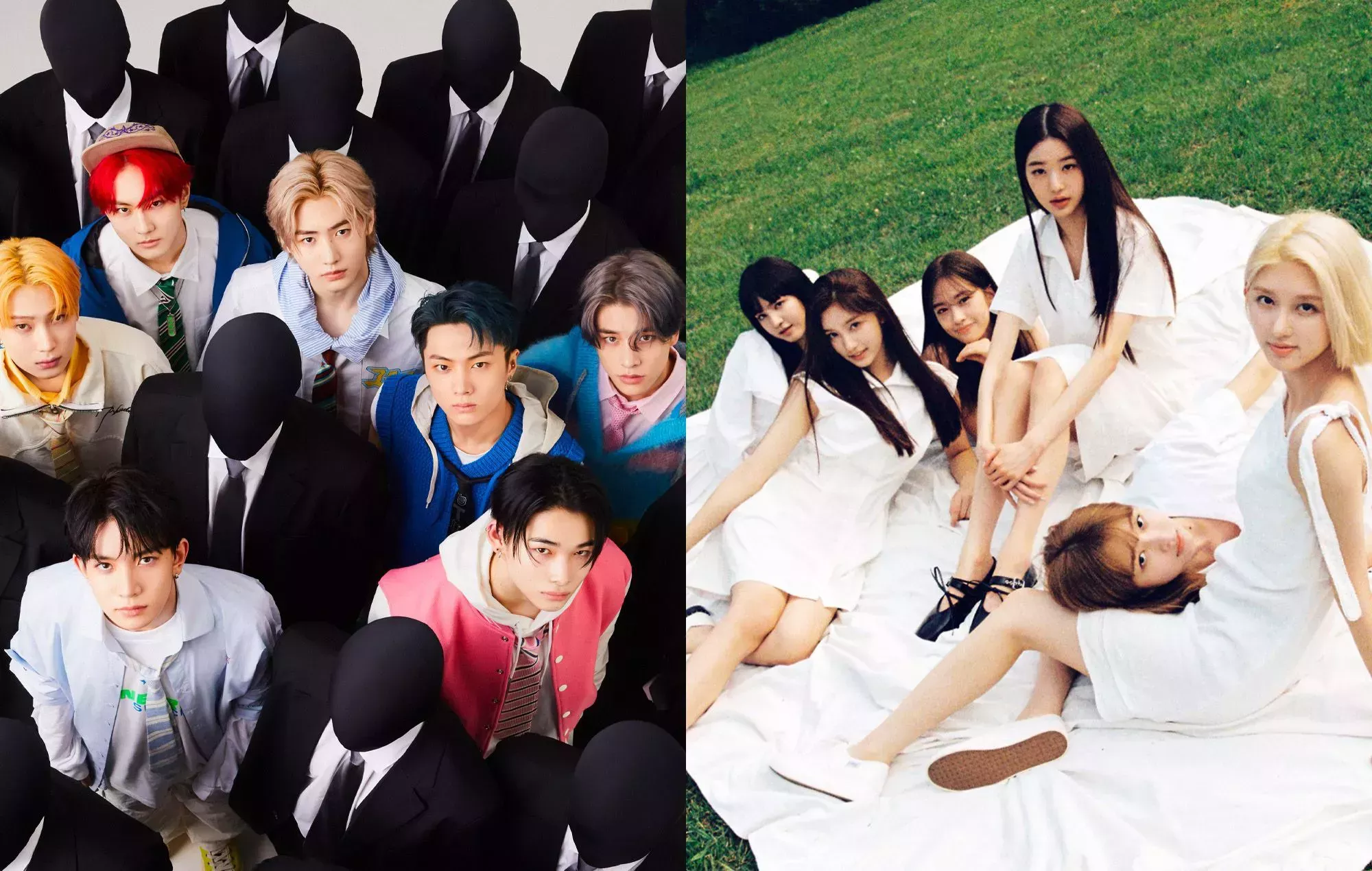 ENHYPEN, IVE y otros artistas se unen al cartel del KPOP LUX SBS Super Concert en Madrid