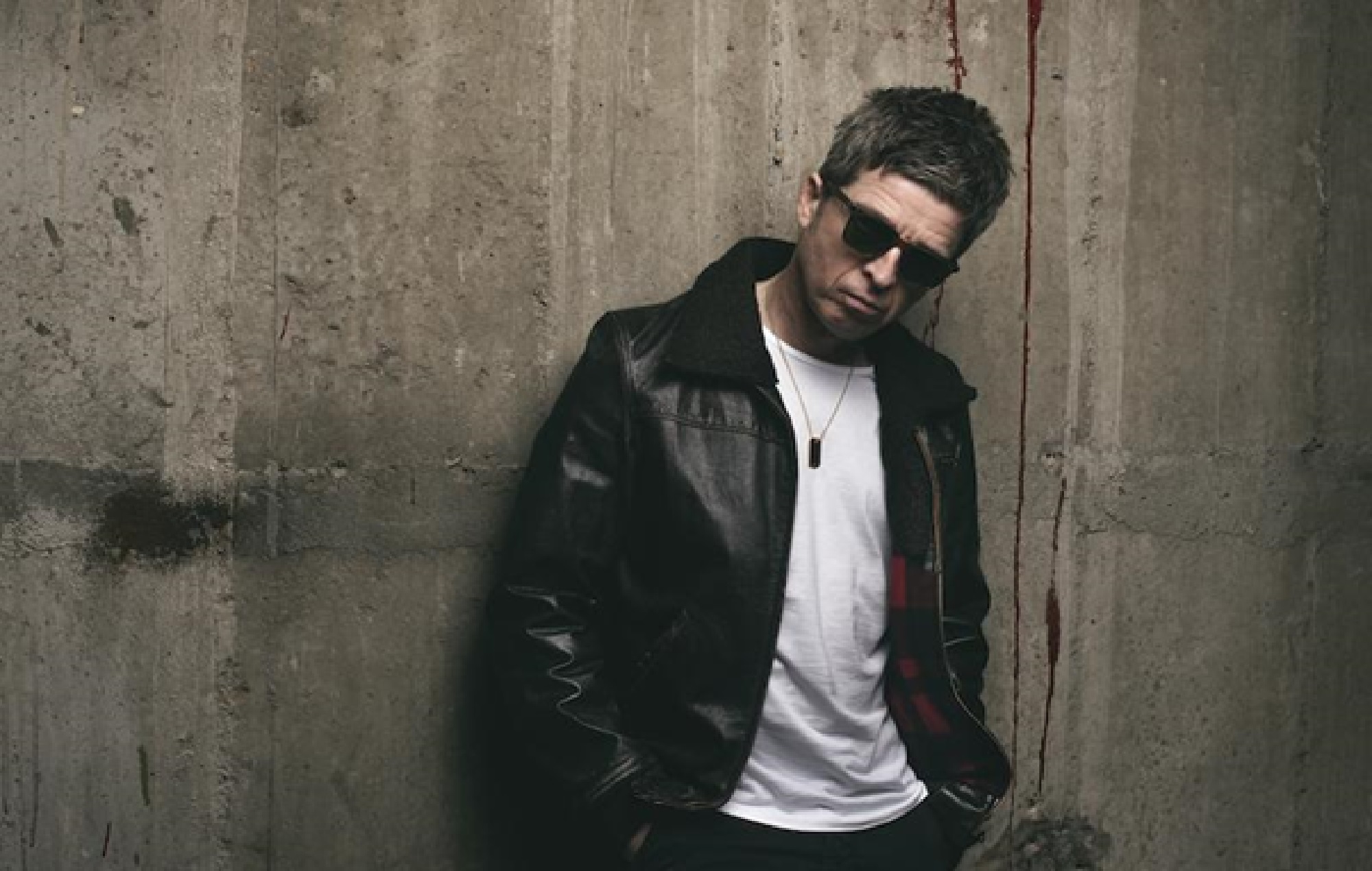 Escucha "Council Skies", el nuevo single de Noel Gallagher