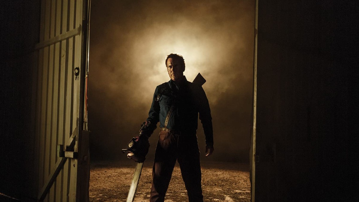 ¿Está Bruce Campbell en Evil Dead Rise?