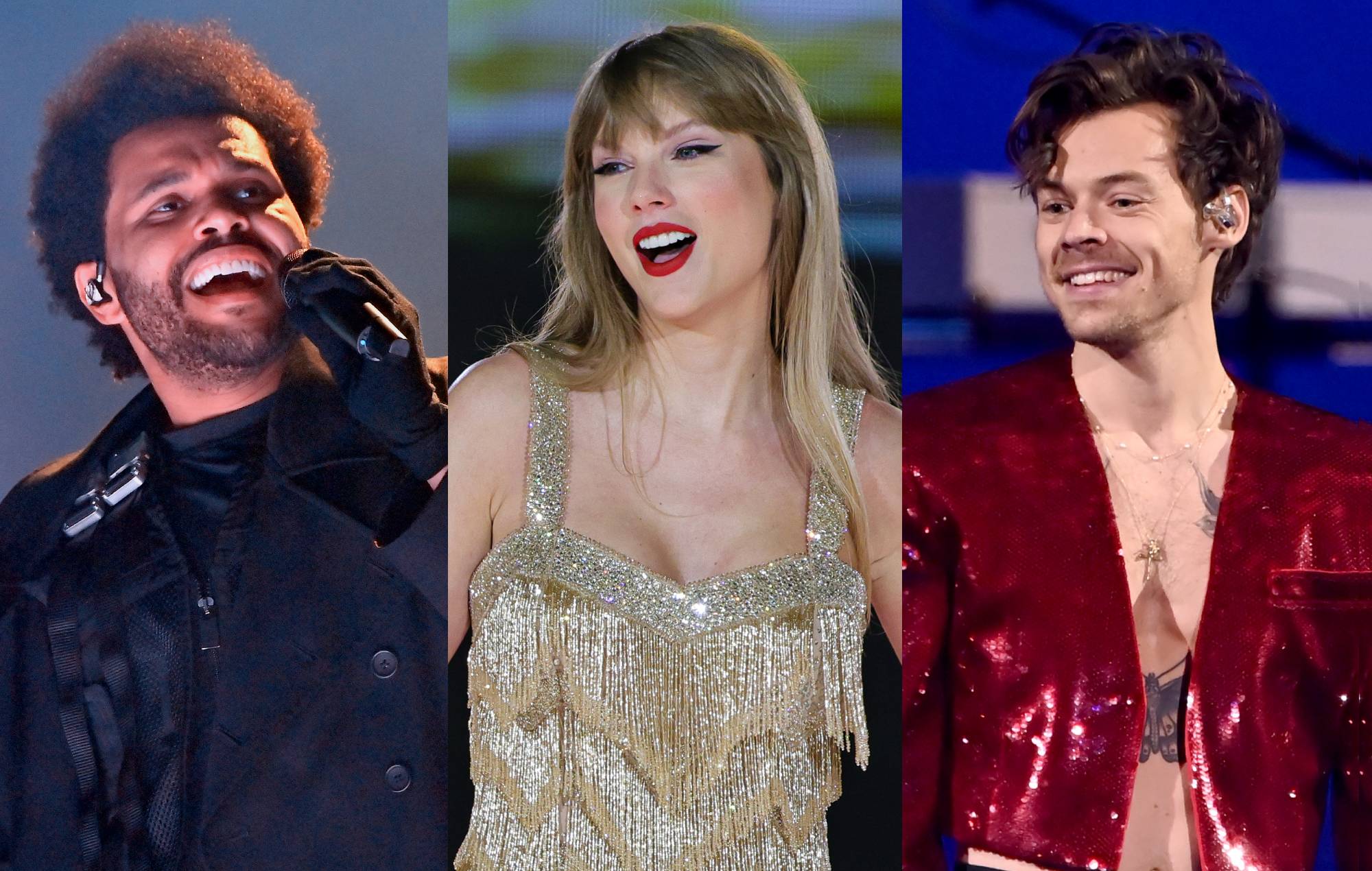 Estos son los discos más vendidos en Reino Unido en 2023 hasta el momento