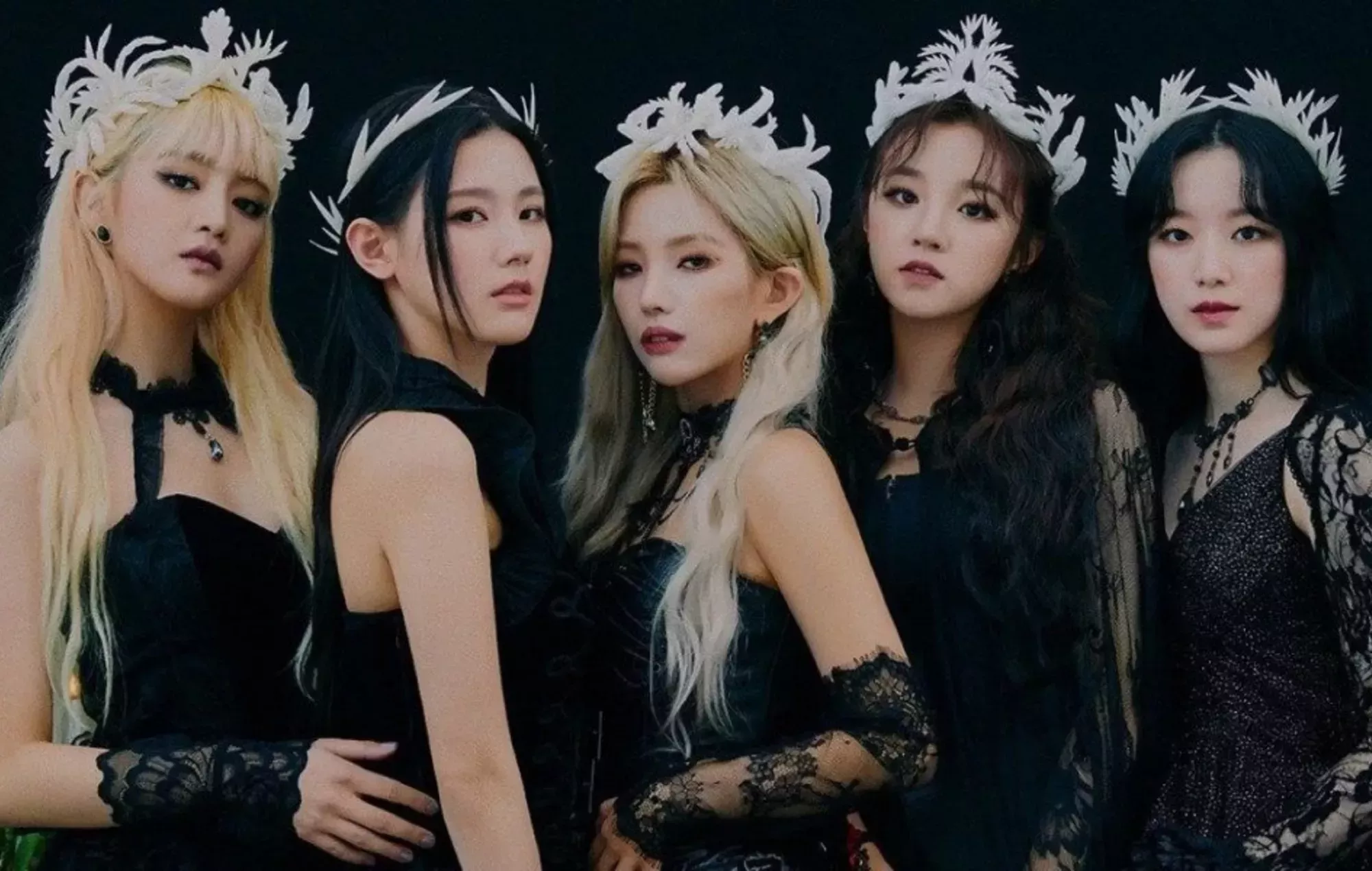 (G)I-DLE regresará con nueva música el mes que viene