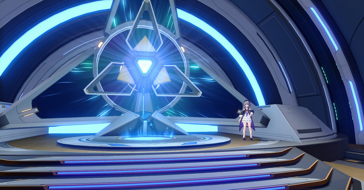 Guía de Honkai: Star Rail Simulated Universe