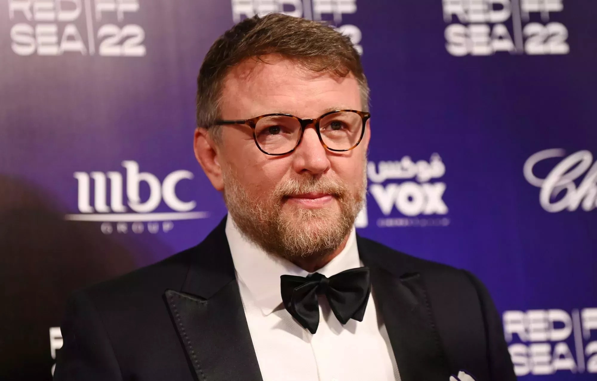 Guy Ritchie habría sido demandado por un escritor que afirma que 