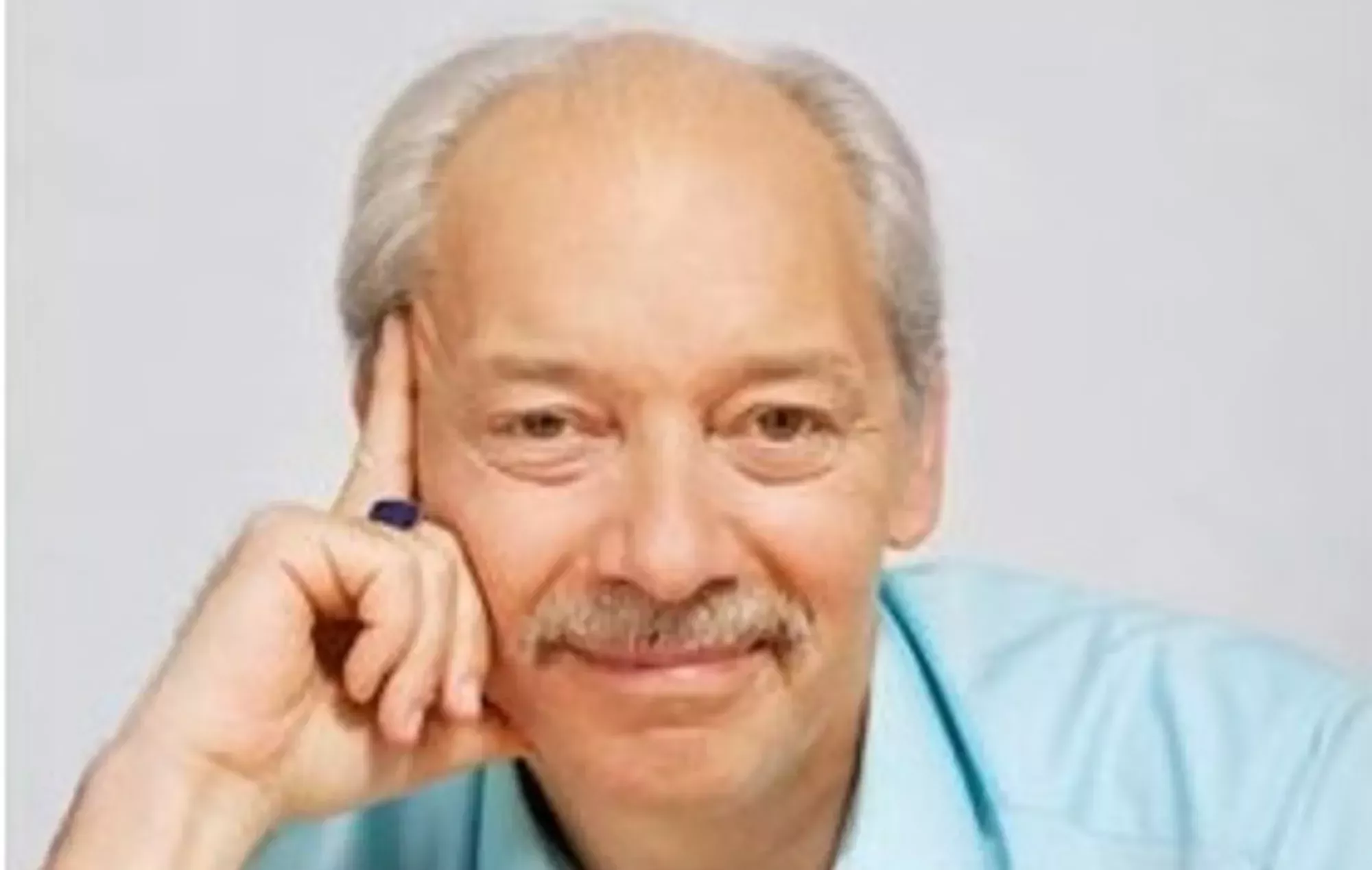 Ha fallecido Klaus Teuber, creador de 