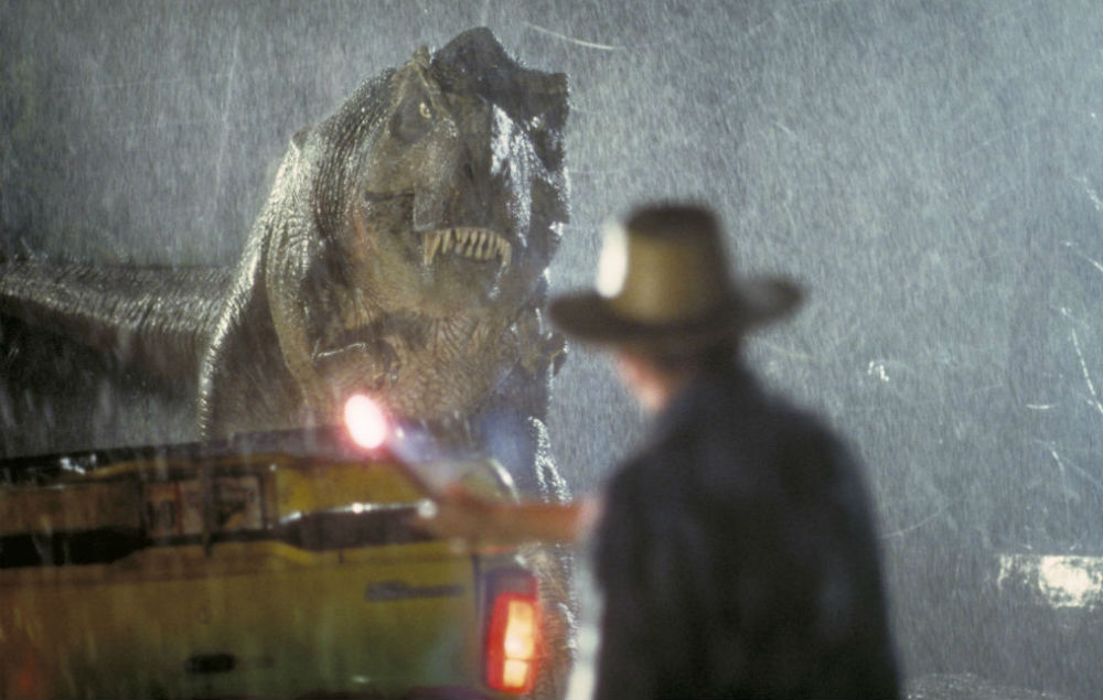 Jurassic Park In Concert", gira orquestal por el Reino Unido en 2023