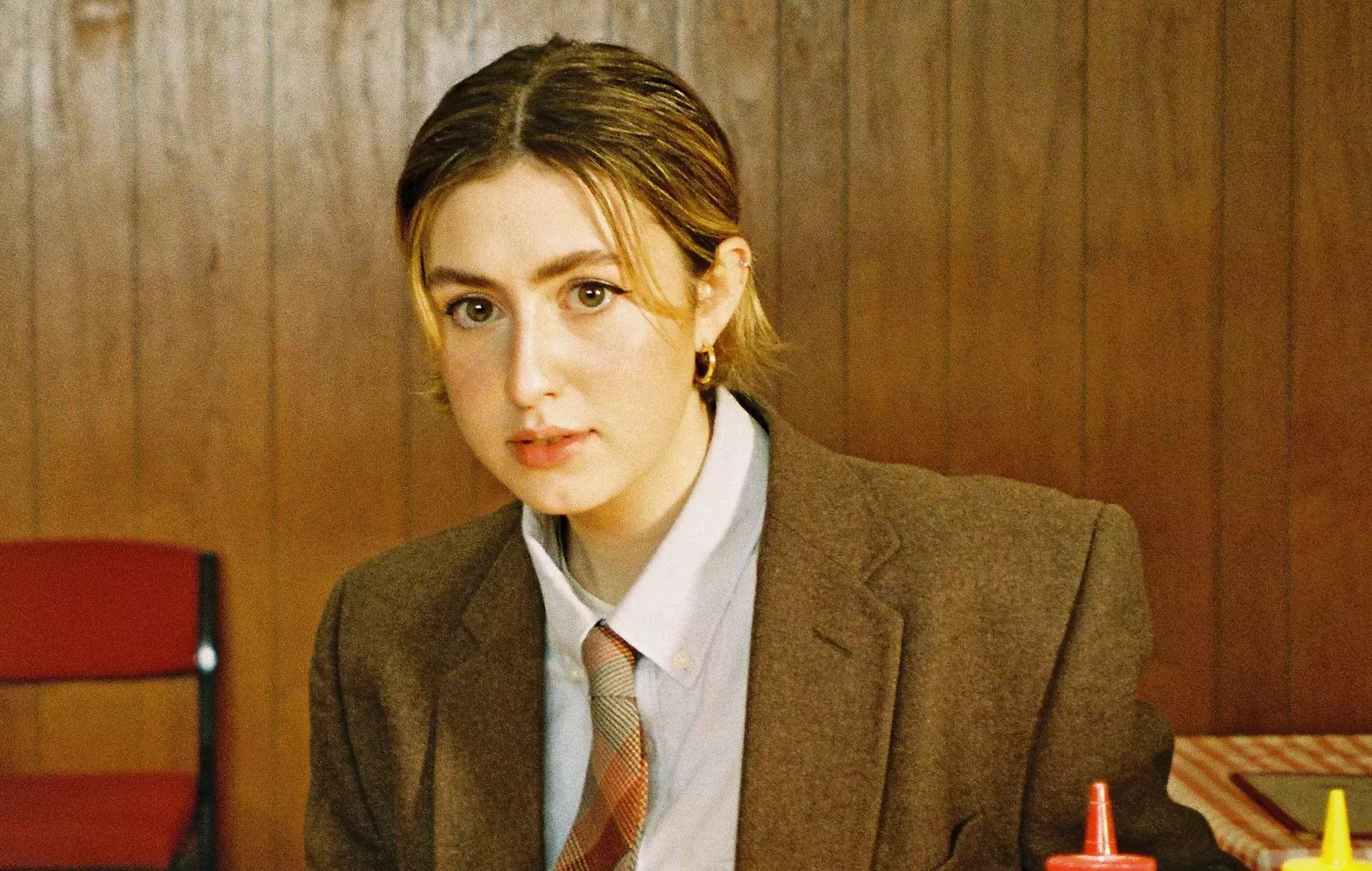 Katie Gregson-MacLeod: 