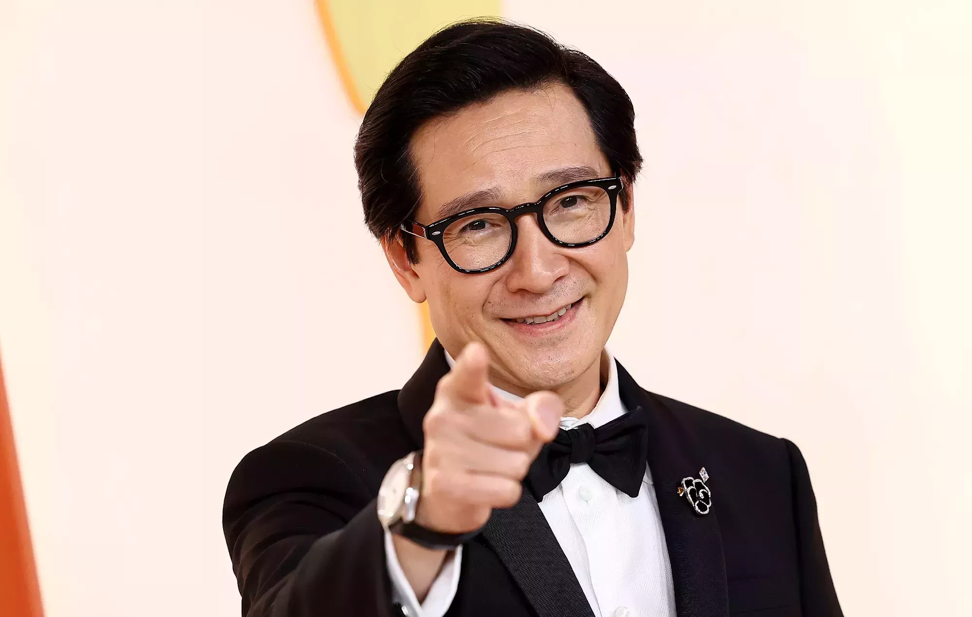 Ke Huy Quan responde a los rumores sobre 