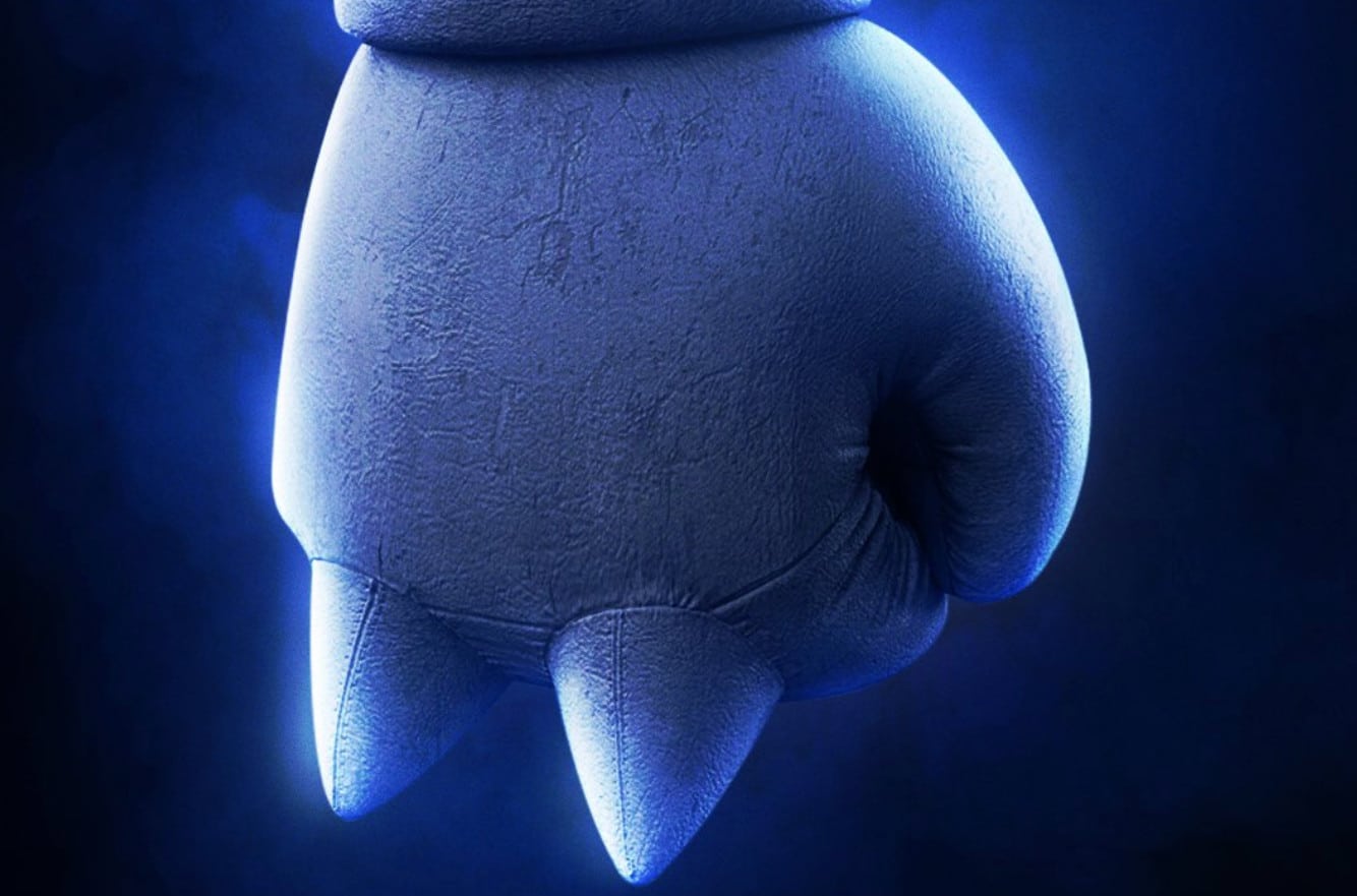 Knuckles, serie de televisión derivada de Paramount+: reparto de las películas de Sonic