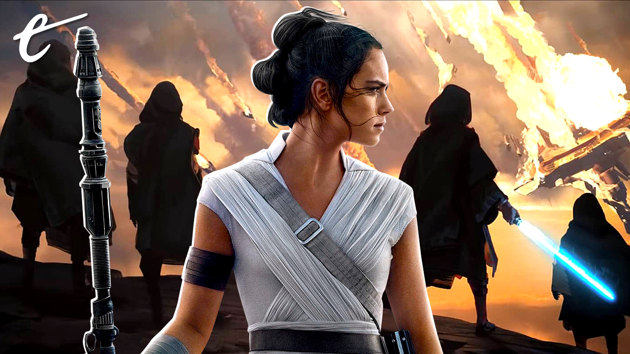 La cronología oficial de Star Wars acaba de cambiar de forma radical