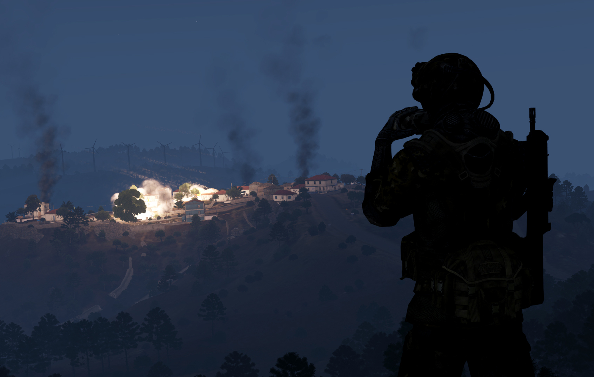 La Cruz Roja quiere que los jugadores dejen de cometer crímenes de guerra virtuales