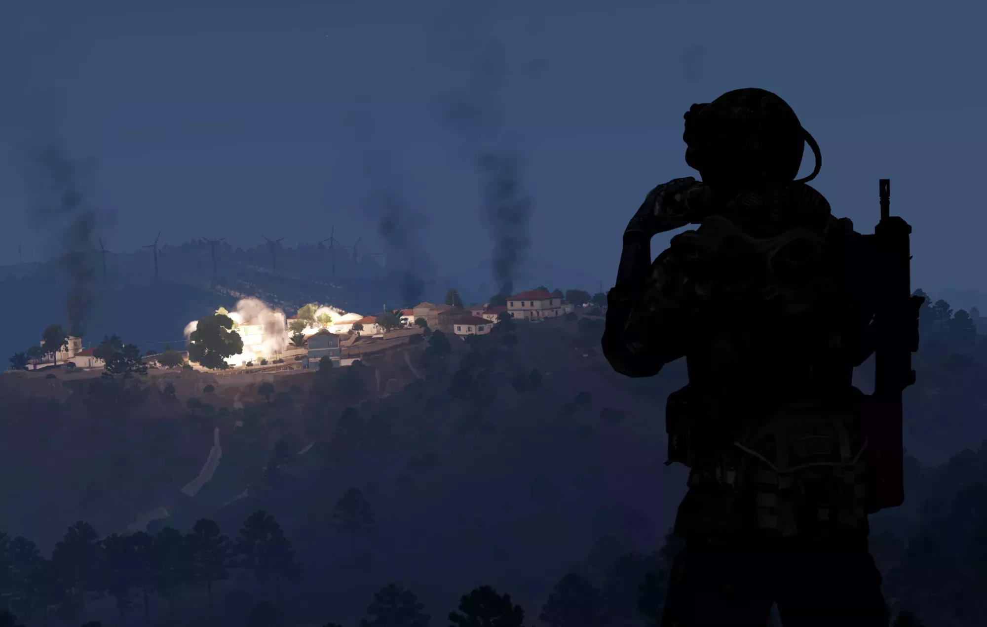 La Cruz Roja quiere que los jugadores dejen de cometer crímenes de guerra virtuales