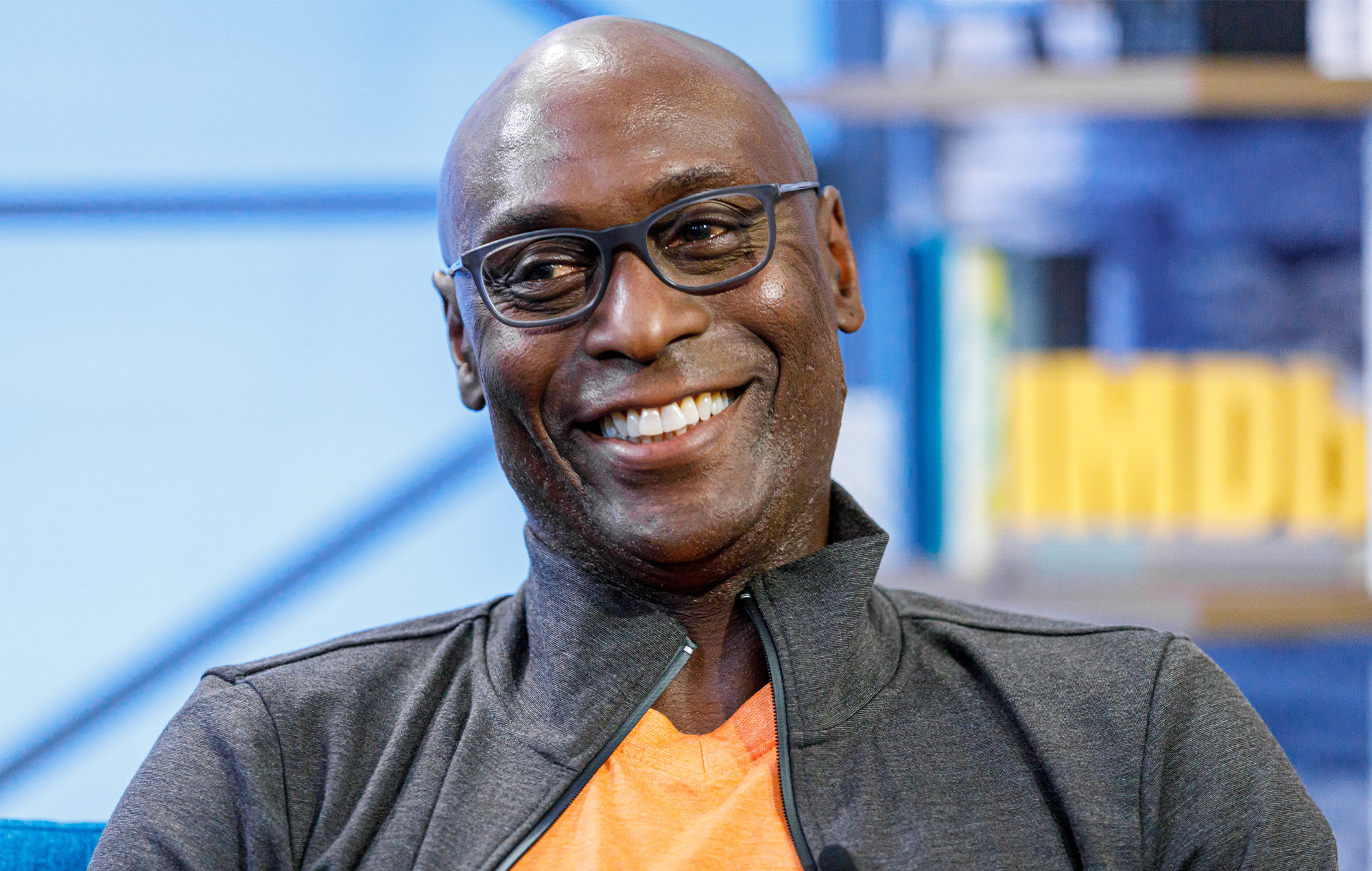 La familia del actor cuestiona la causa de la muerte de Lance Reddick por ser "totalmente incoherente con su estilo de vida"