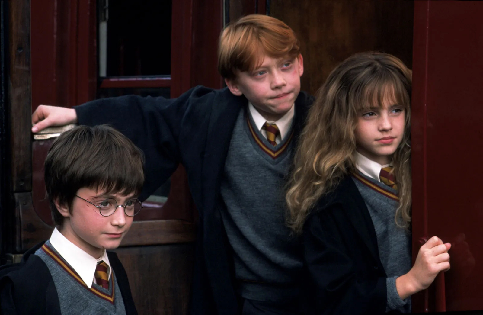 La serie de televisión de Harry Potter está cerca de producirse, supuestamente para HBO y online