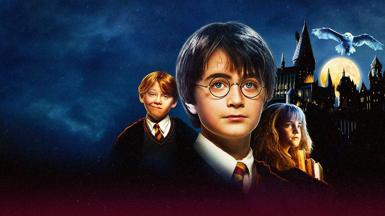 La serie de TV de Harry Potter es oficial en Max, adaptará cada libro