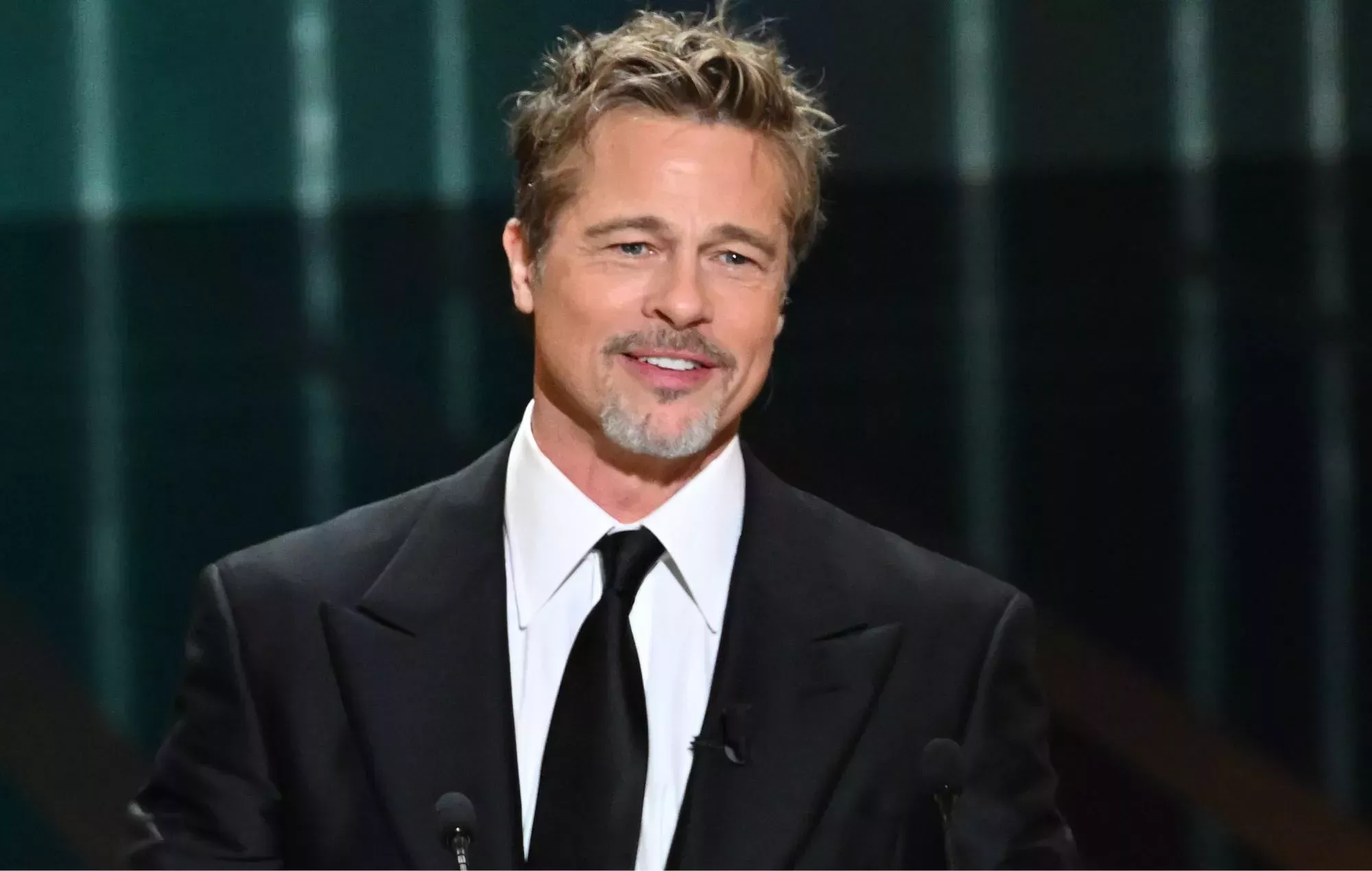 Las víctimas del huracán Katrina siguen sin cobrar después de que una organización benéfica prometiera un rescate de 20,5 millones de dólares para la fundación de Brad Pitt