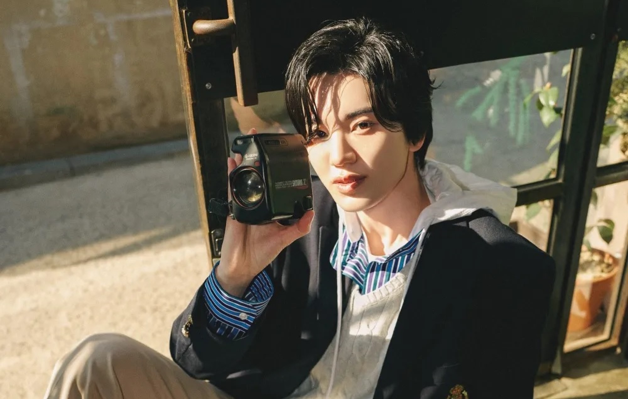 Lee Sung-jong, de INFINITE, anuncia la gira europea "The One" para 2023