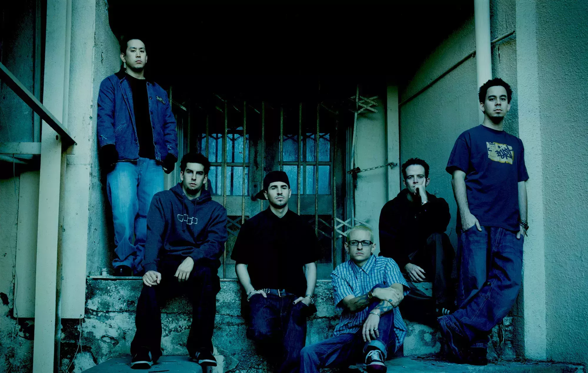 Linkin Park sobre la música inédita: