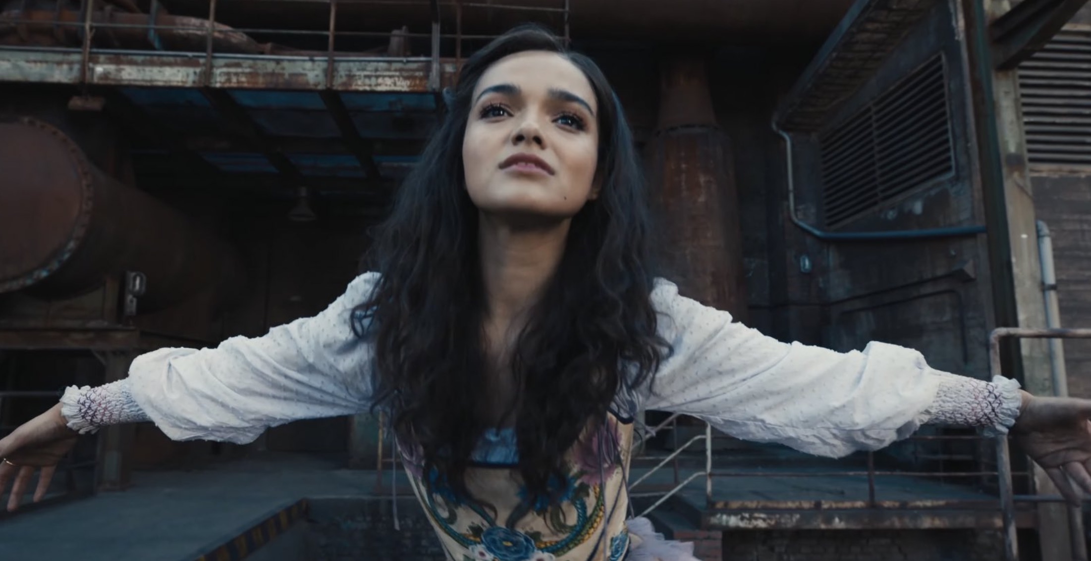 Los Juegos del Hambre: La balada de los pájaros cantores y las serpientes': Rachel Zegler rinde homenaje a Jennifer Lawrence