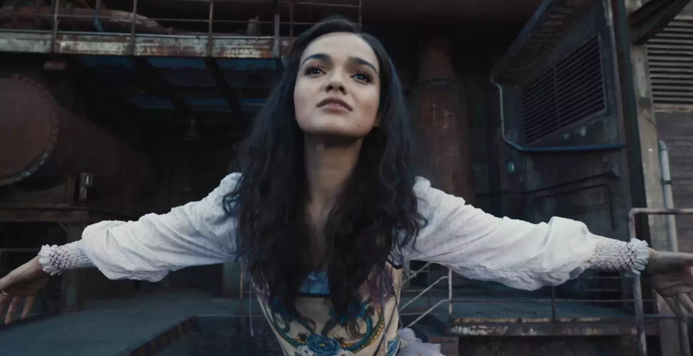 Los Juegos del Hambre: La balada de los pájaros cantores y las serpientes': Rachel Zegler rinde homenaje a Jennifer Lawrence