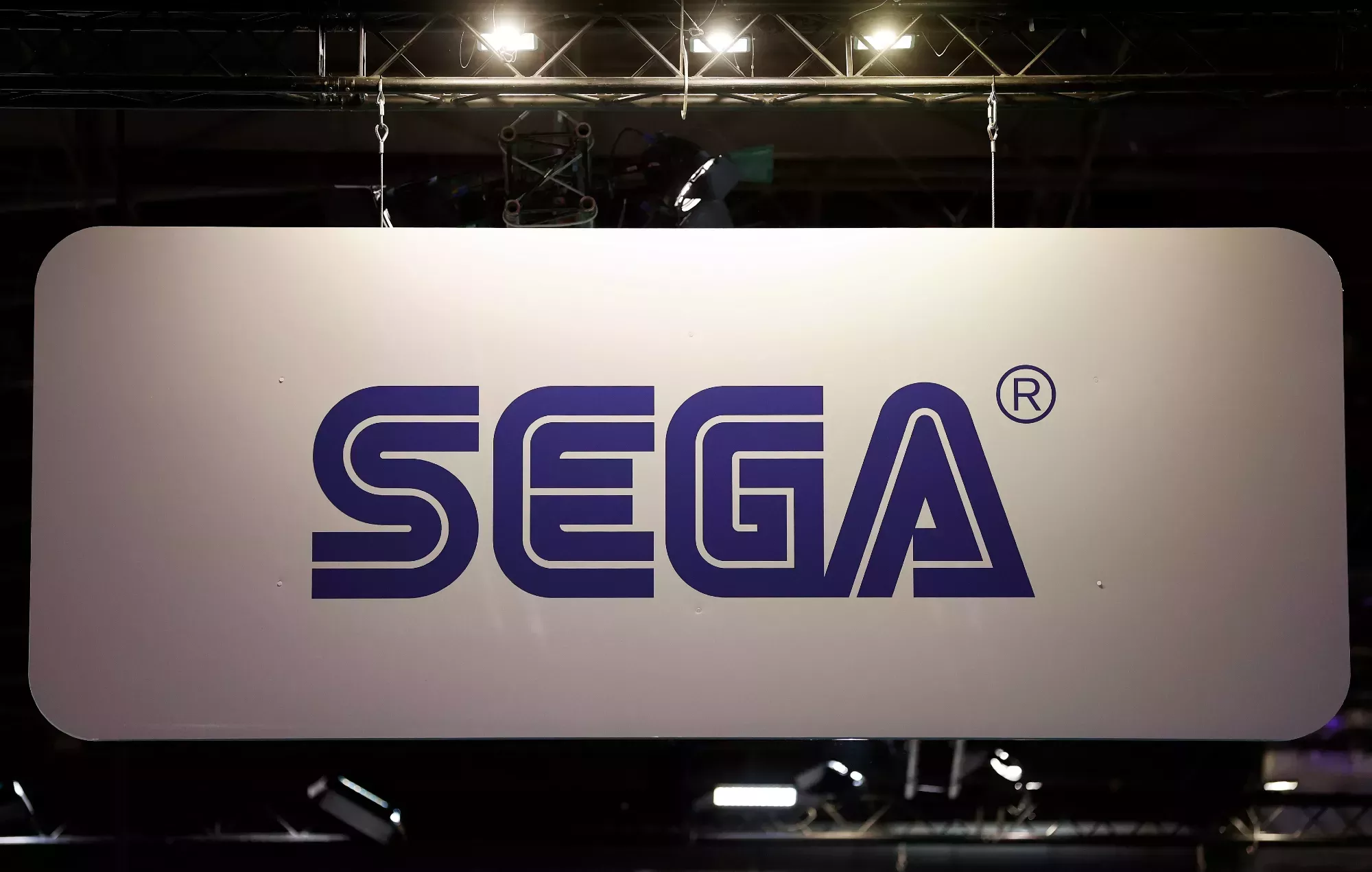 Los trabajadores de Sega, 