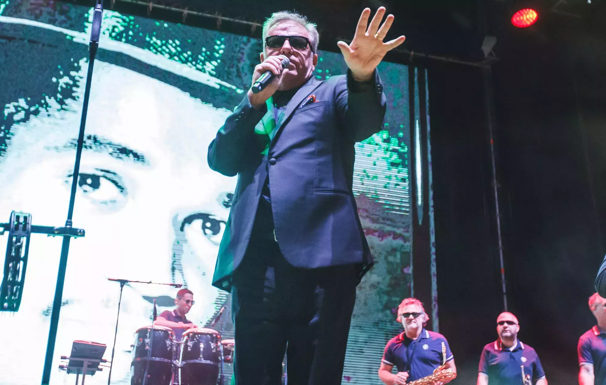 Madness anuncia una gira por el Reino Unido en 2023 con The Lightning Seeds