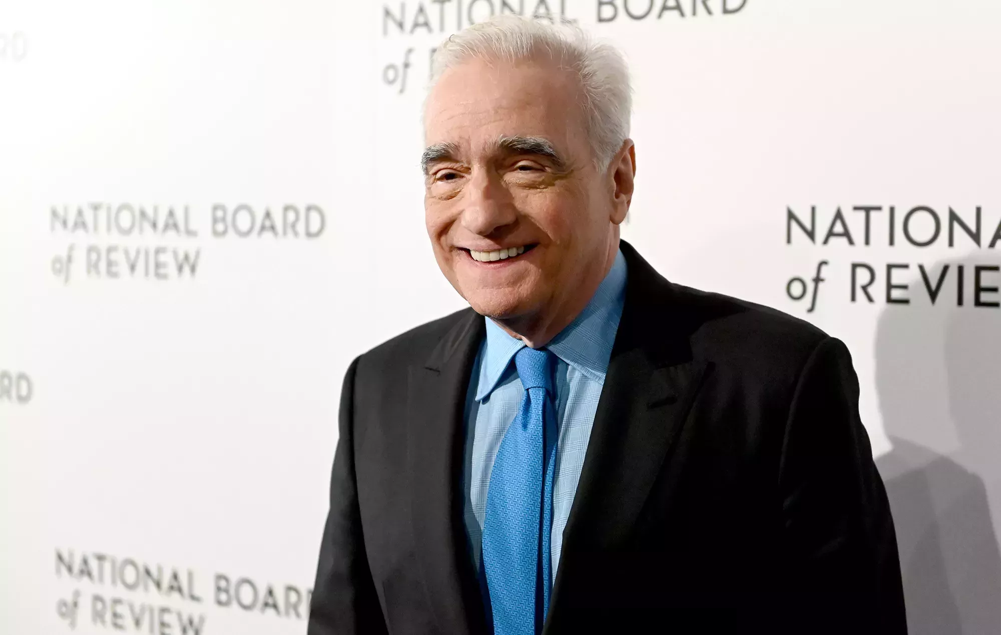 Martin Scorsese pide que se proyecten en los cines 