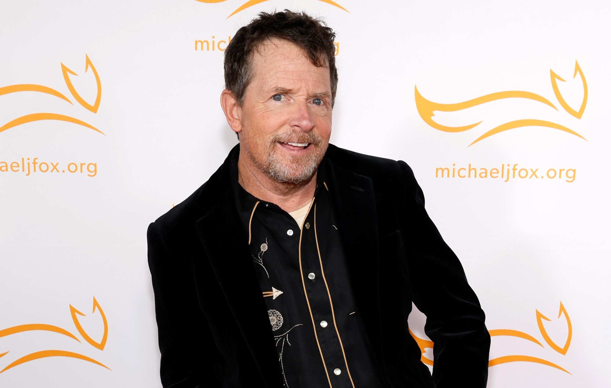Michael J. Fox dice que vivir con Parkinson es cada vez "más difícil"