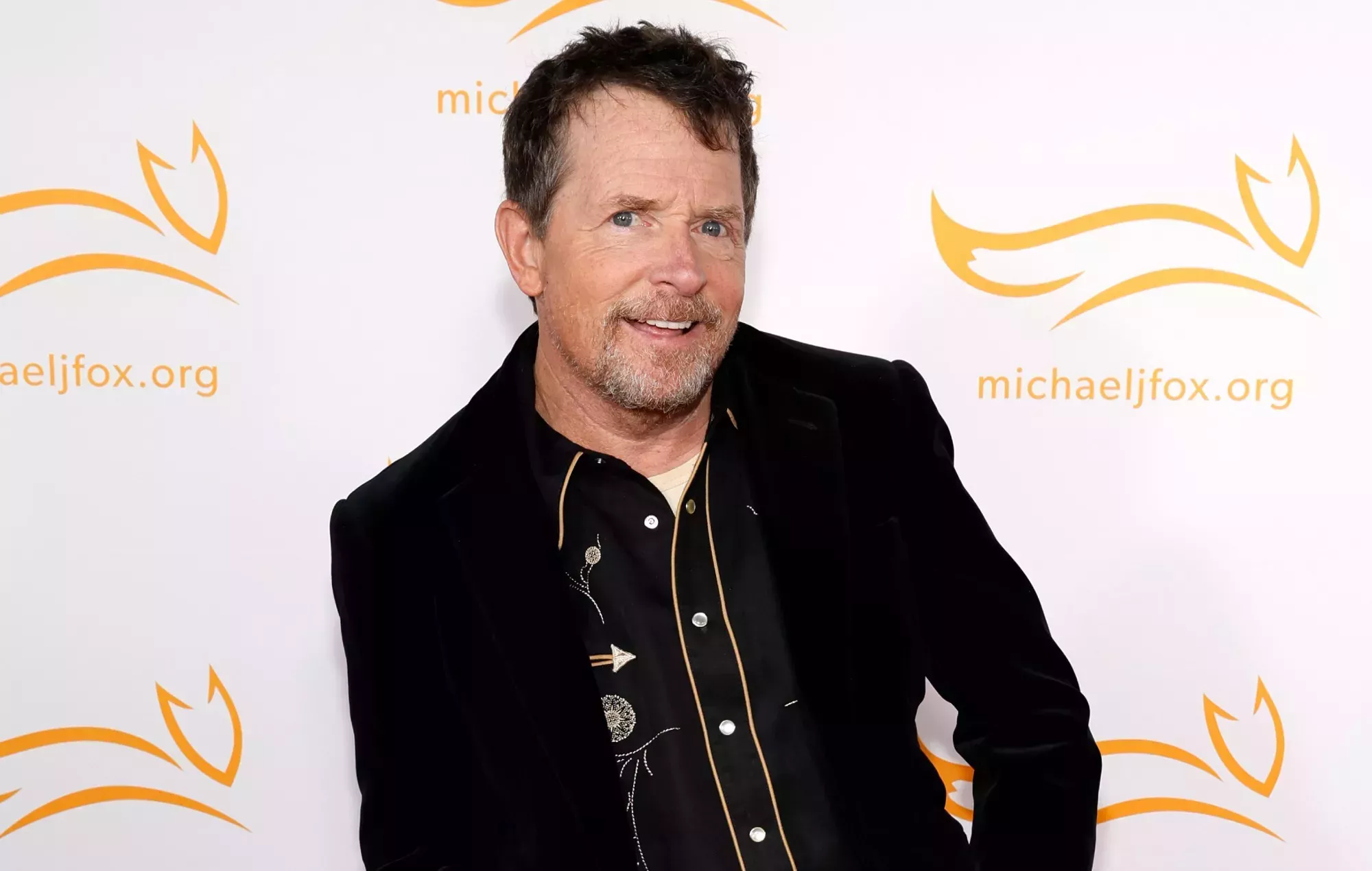Michael J. Fox dice que vivir con Parkinson es cada vez 