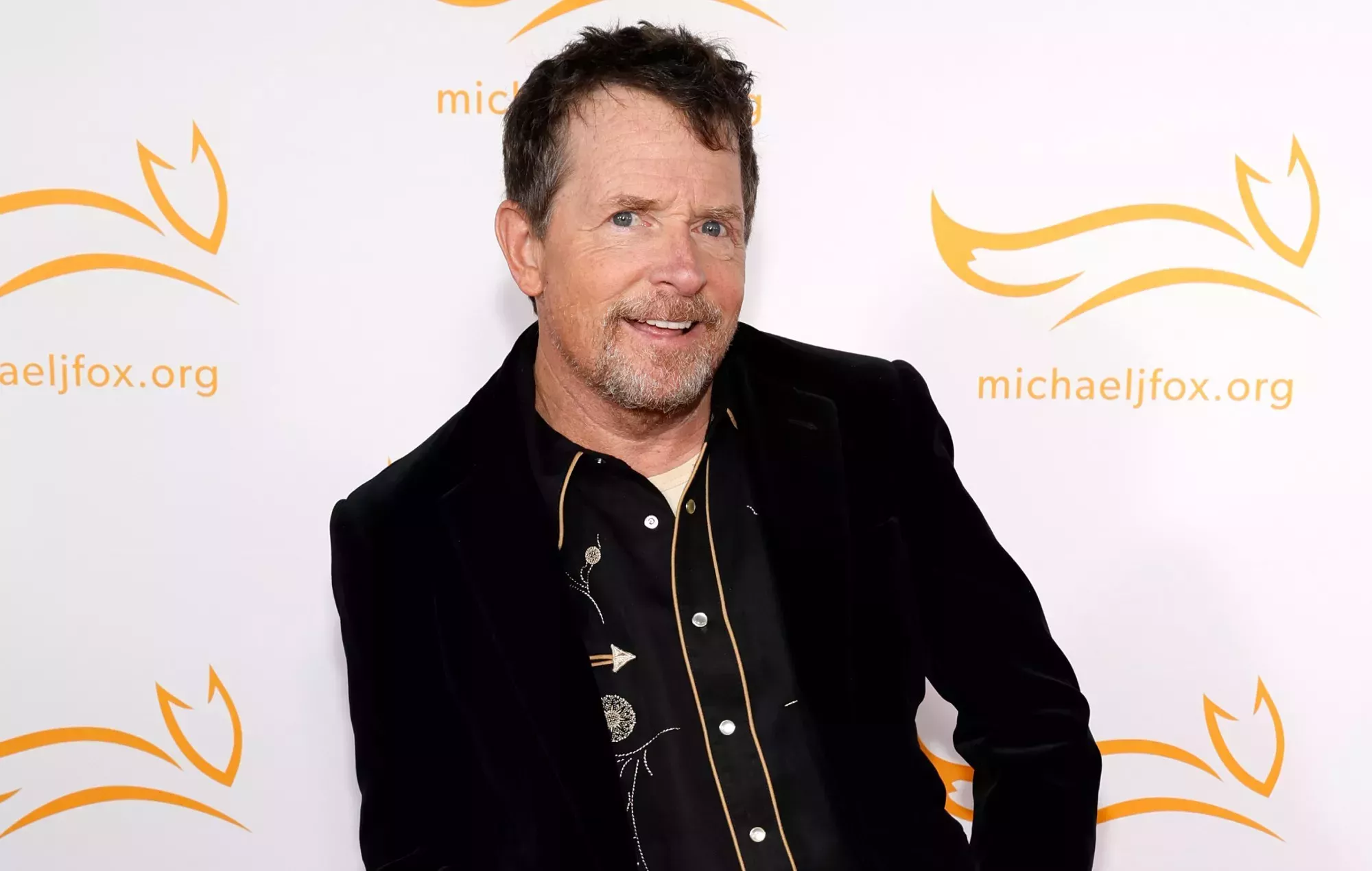 Michael J. Fox dice que vivir con Parkinson es cada vez
