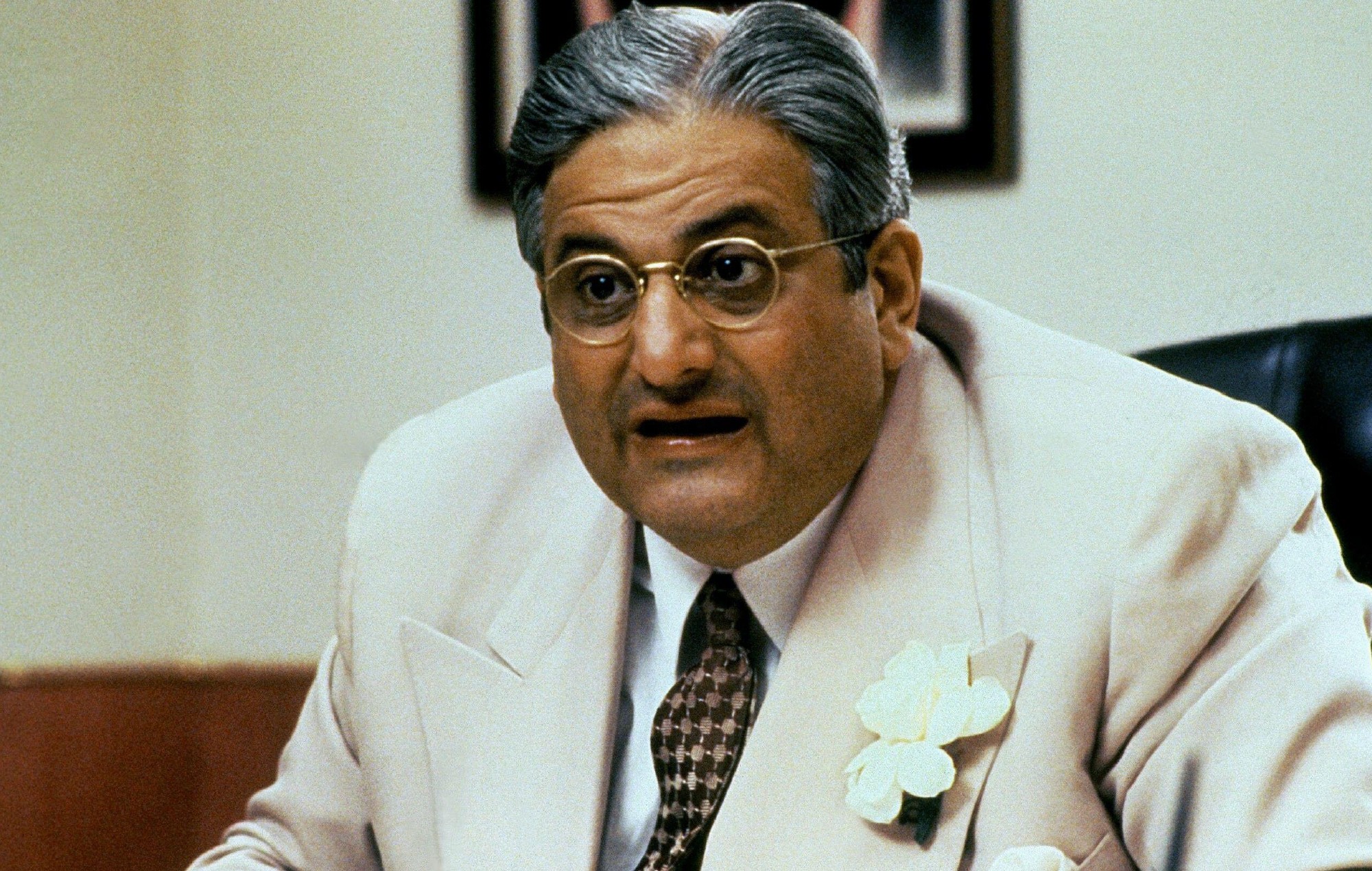 Michael Lerner, protagonista de "Elf" y "Barton Fink", ha fallecido a los 81 años.