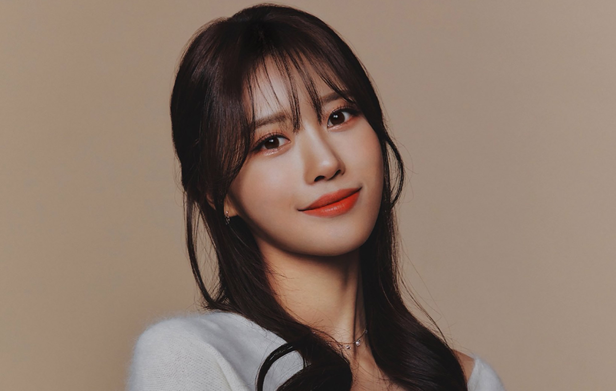 Mijoo, miembro de Lovelyz, debutará en solitario el mes que viene