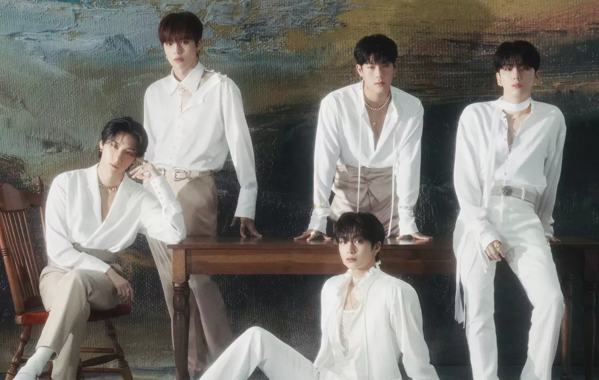 MONSTA X, NMIXX y más se suman al cartel del KAMPFEST CDMX