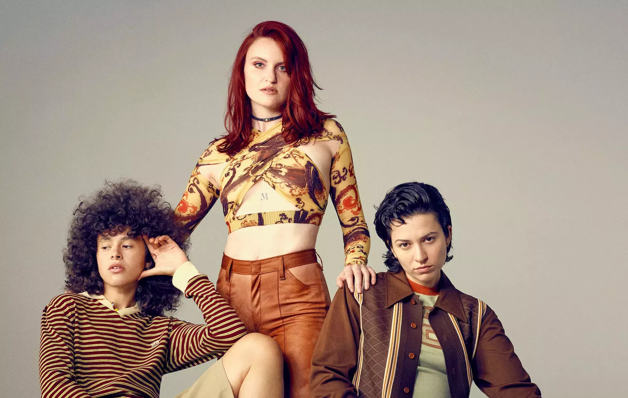 MUNA dice que habrá nueva música