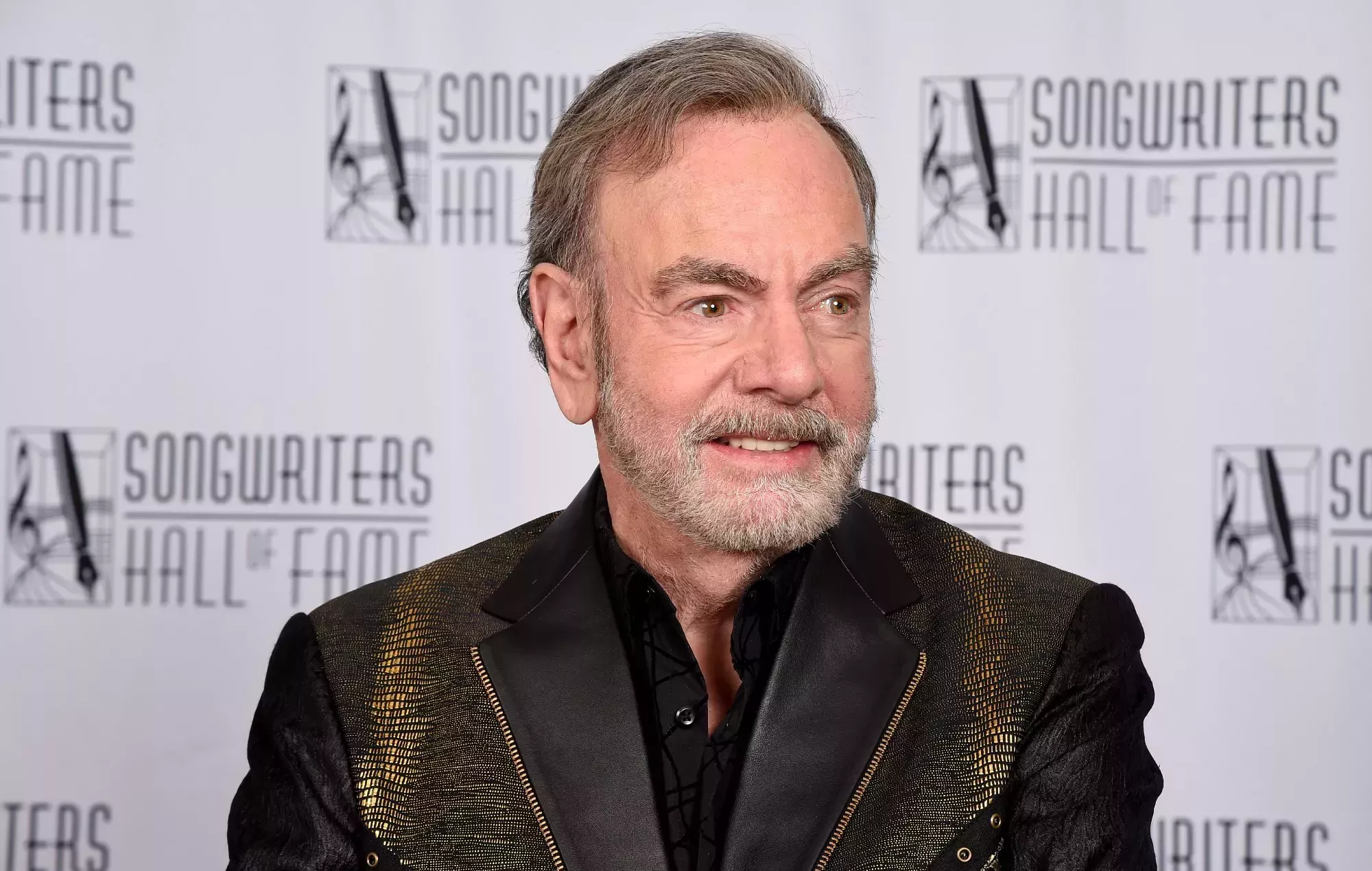 Neil Diamond negó durante años su diagnóstico de Parkinson